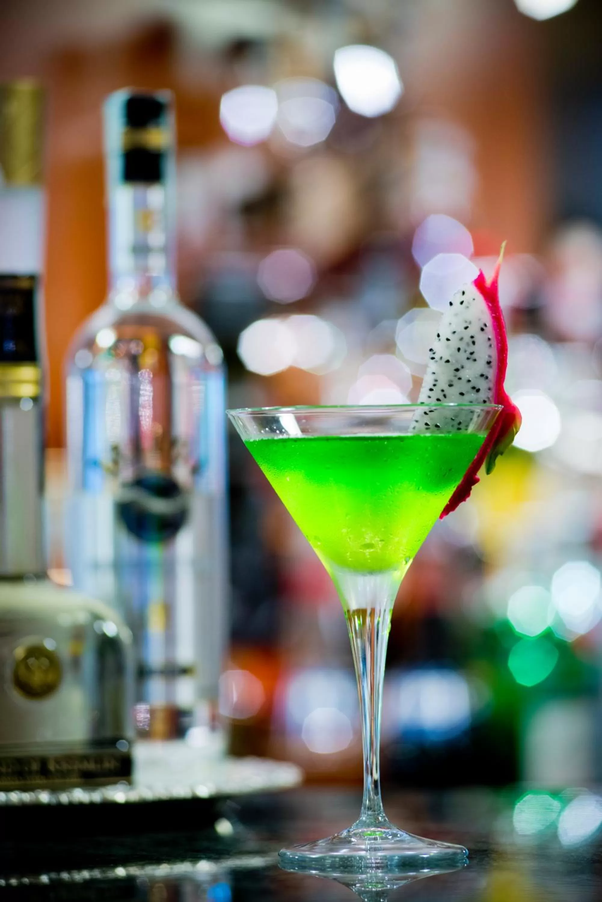 Restaurant/places to eat in Savoy Beach Hotel & Thermal Spa