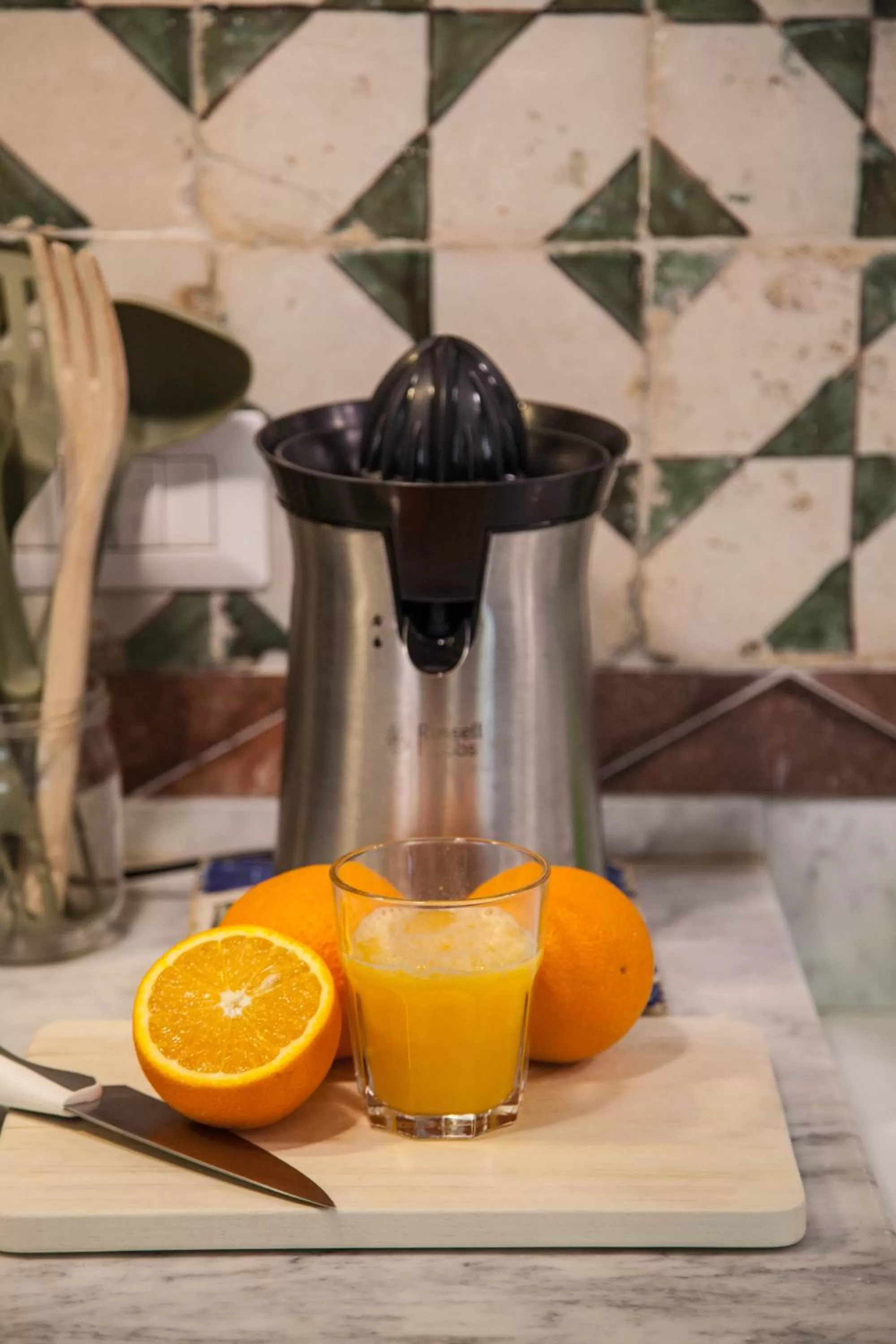 Drinks in Borgo Vergini Garden B&B