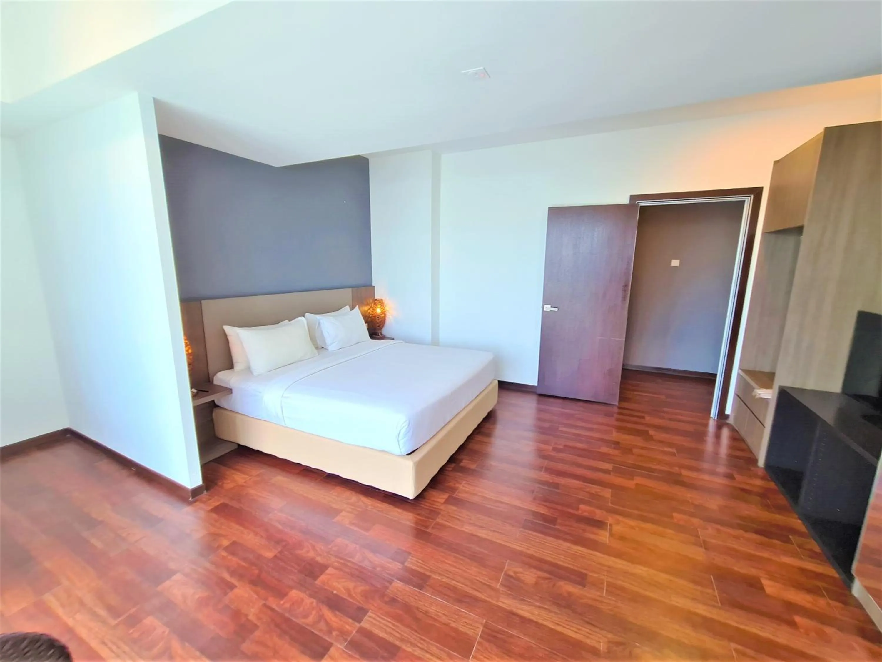 Family Suite in Nexus Business Suite Hotel