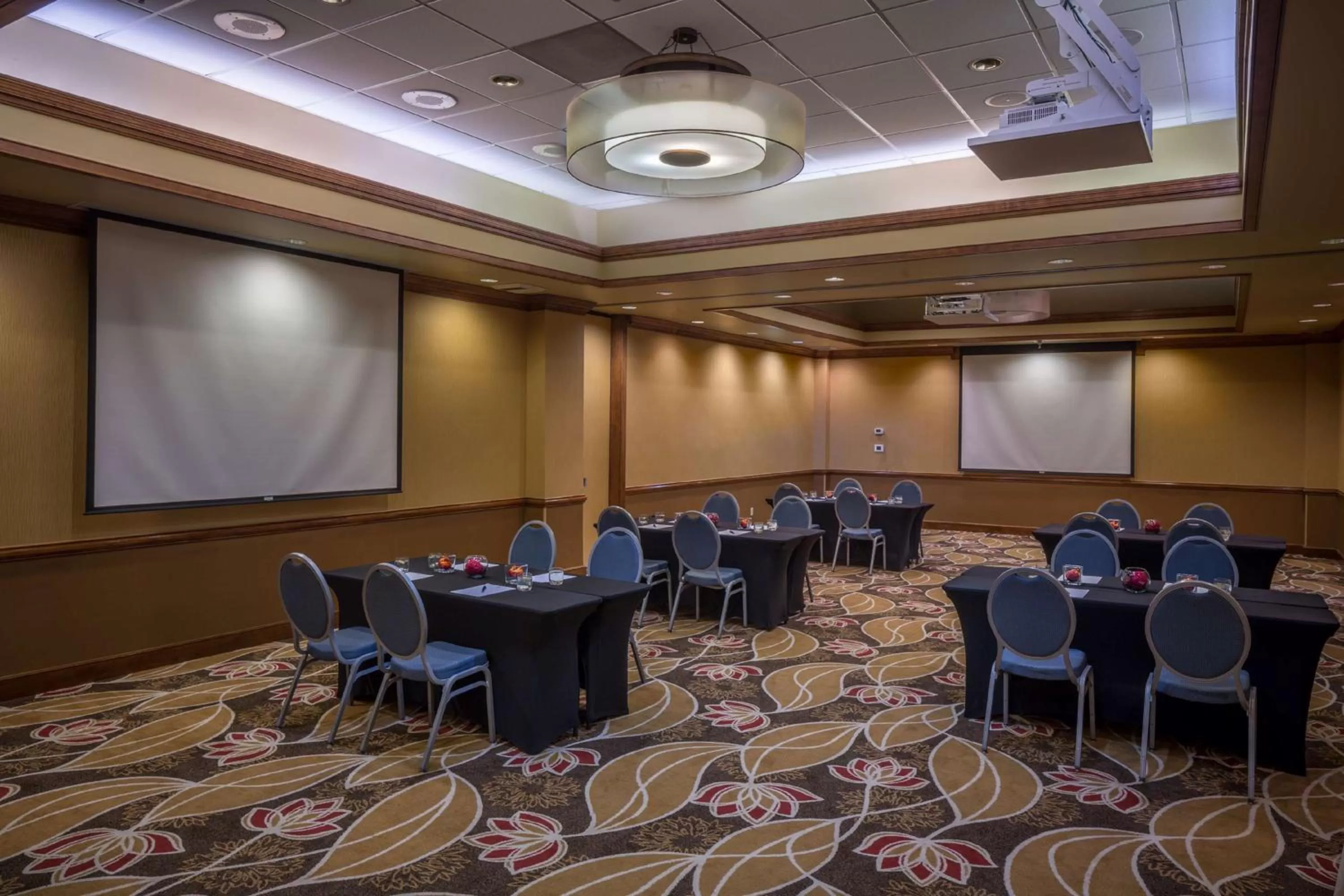 Meeting/conference room in DoubleTree by Hilton Biltmore/Asheville