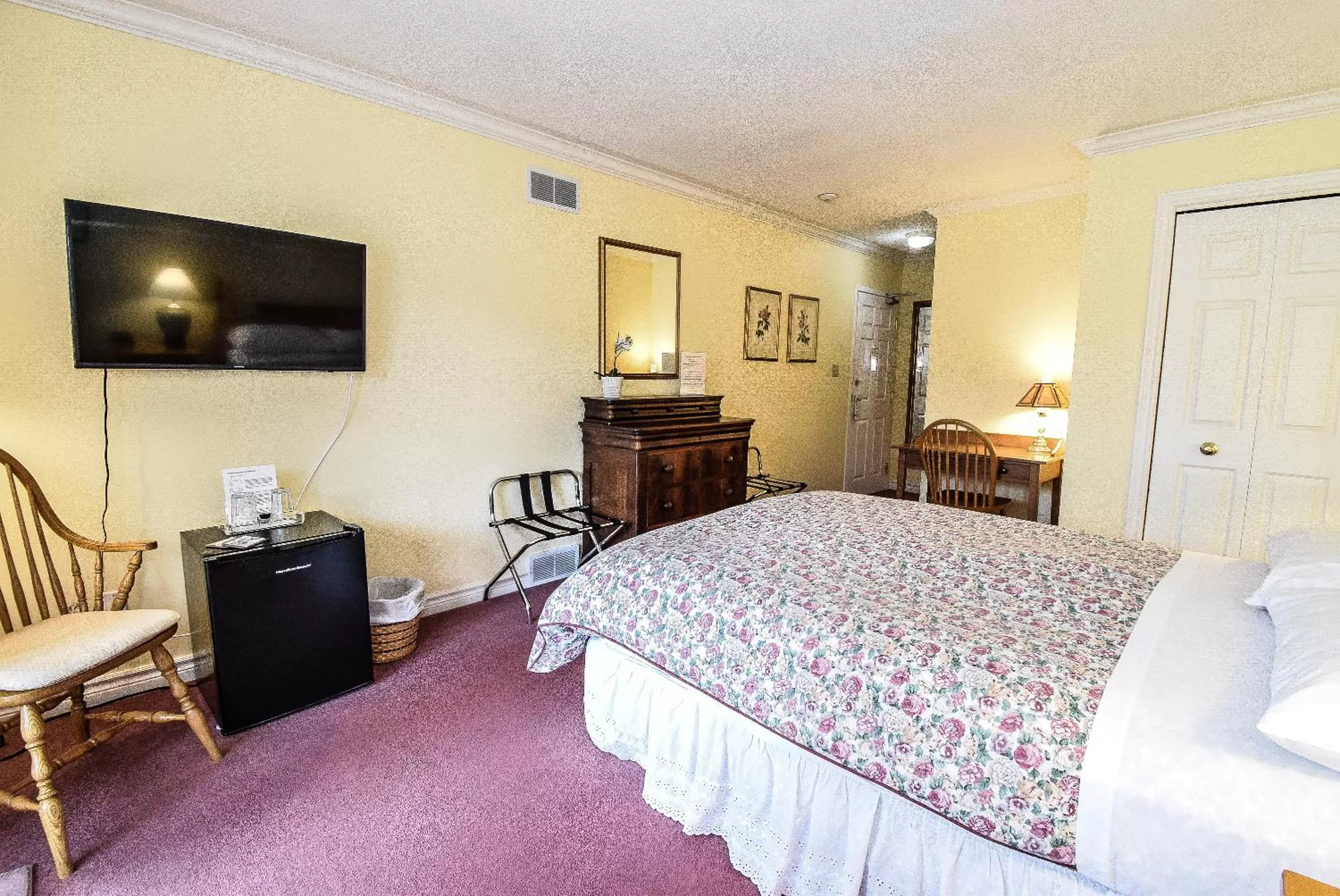 Blairpen House Country Inn