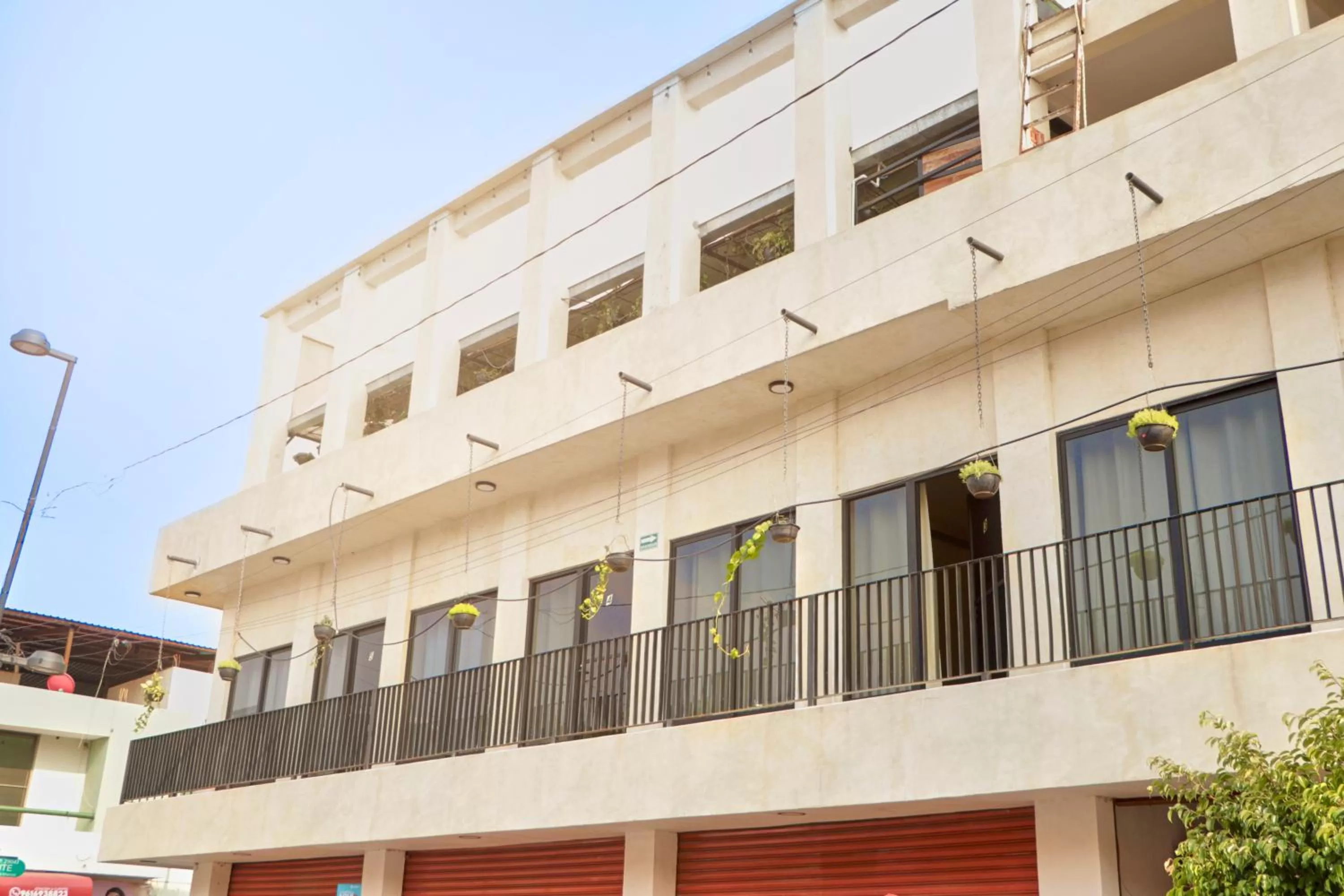 Casa Nomada Tuxtla Hotel - Hostal