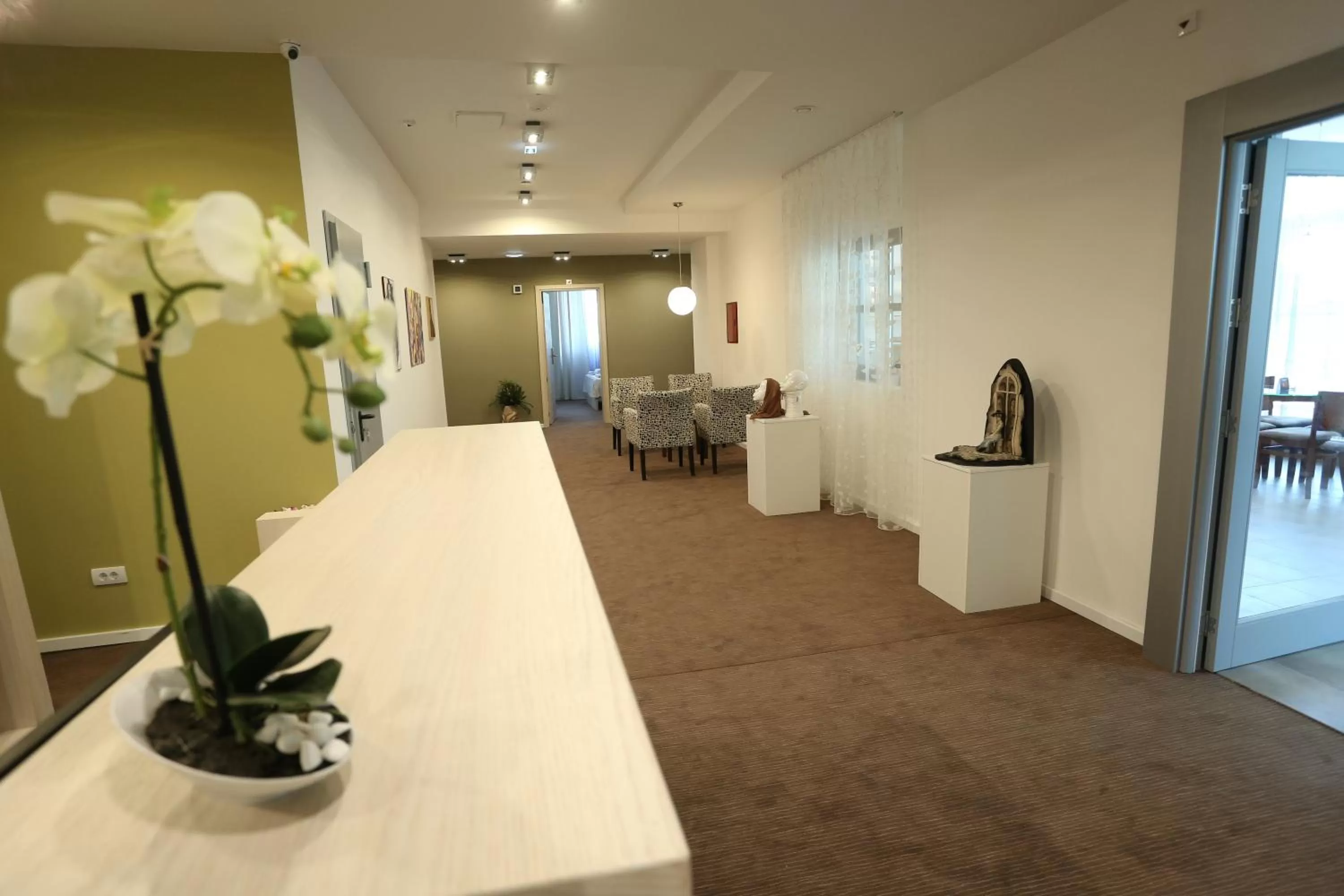 Konačište Grad B&B