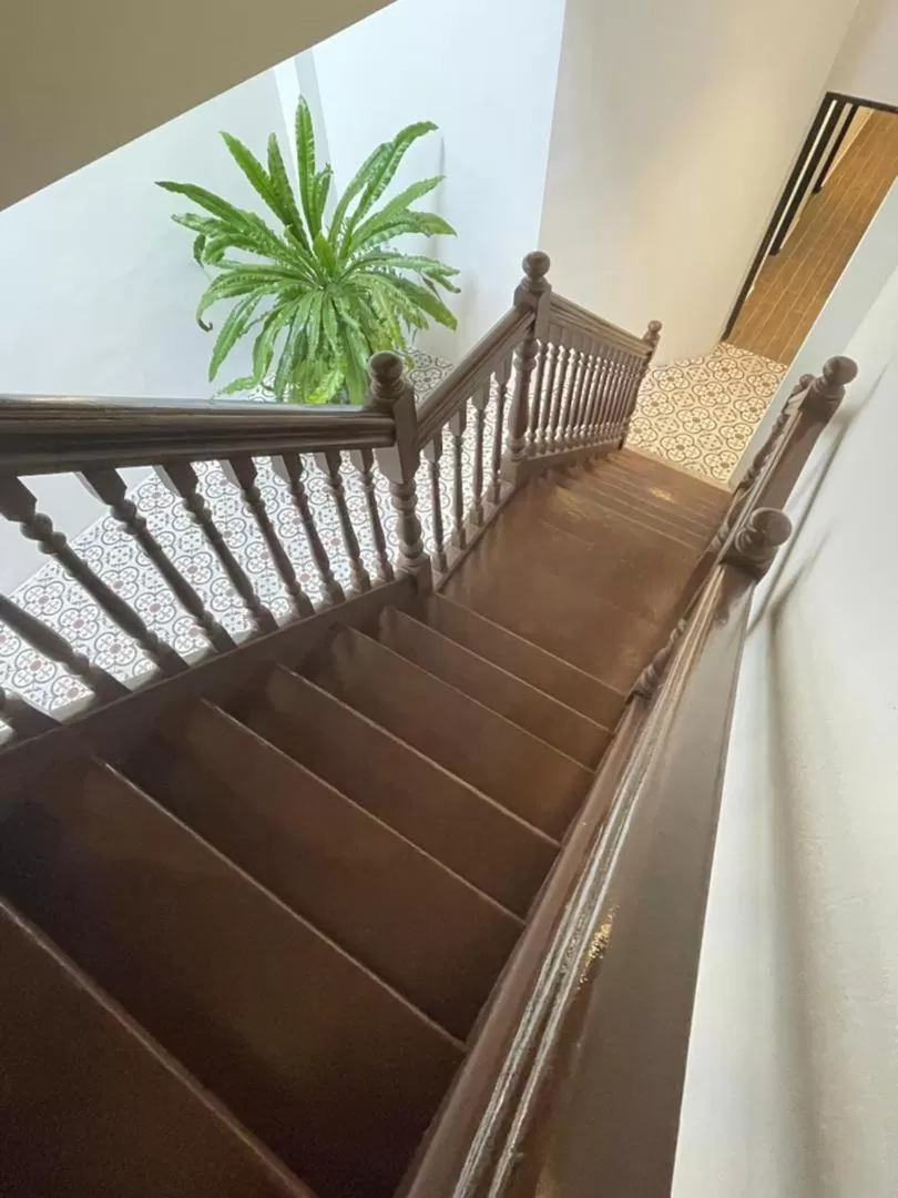 The Magazine Boutique Hotel