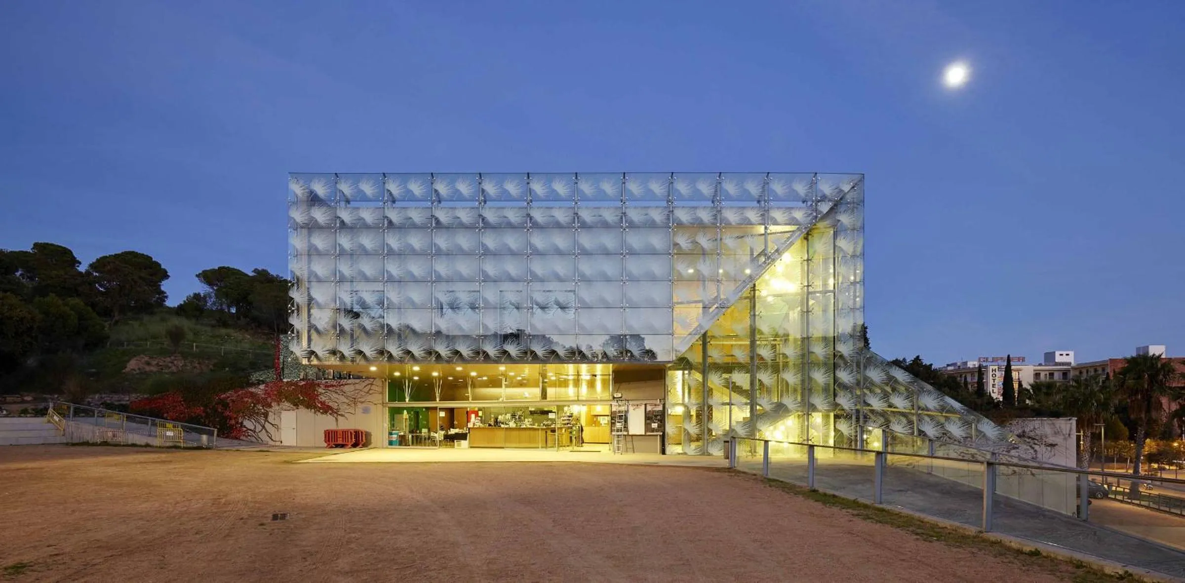 Entertainment in Costa Encantada Resort & Suites