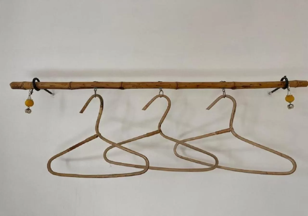 Decorative detail in The Secret House - Adults Only Jaisalmer India