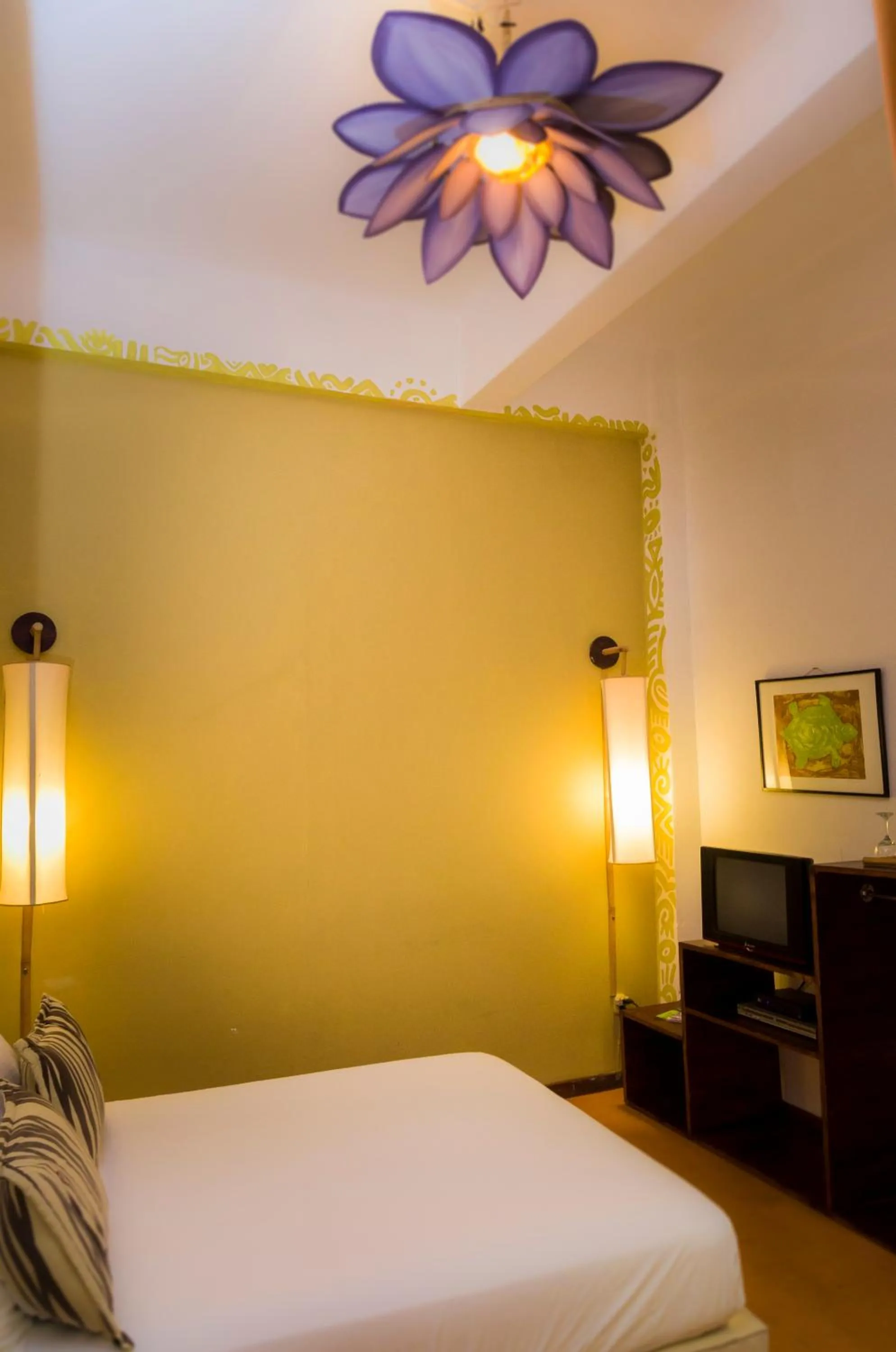 Photo of the whole room, Bed in Manso Boutique Guest House