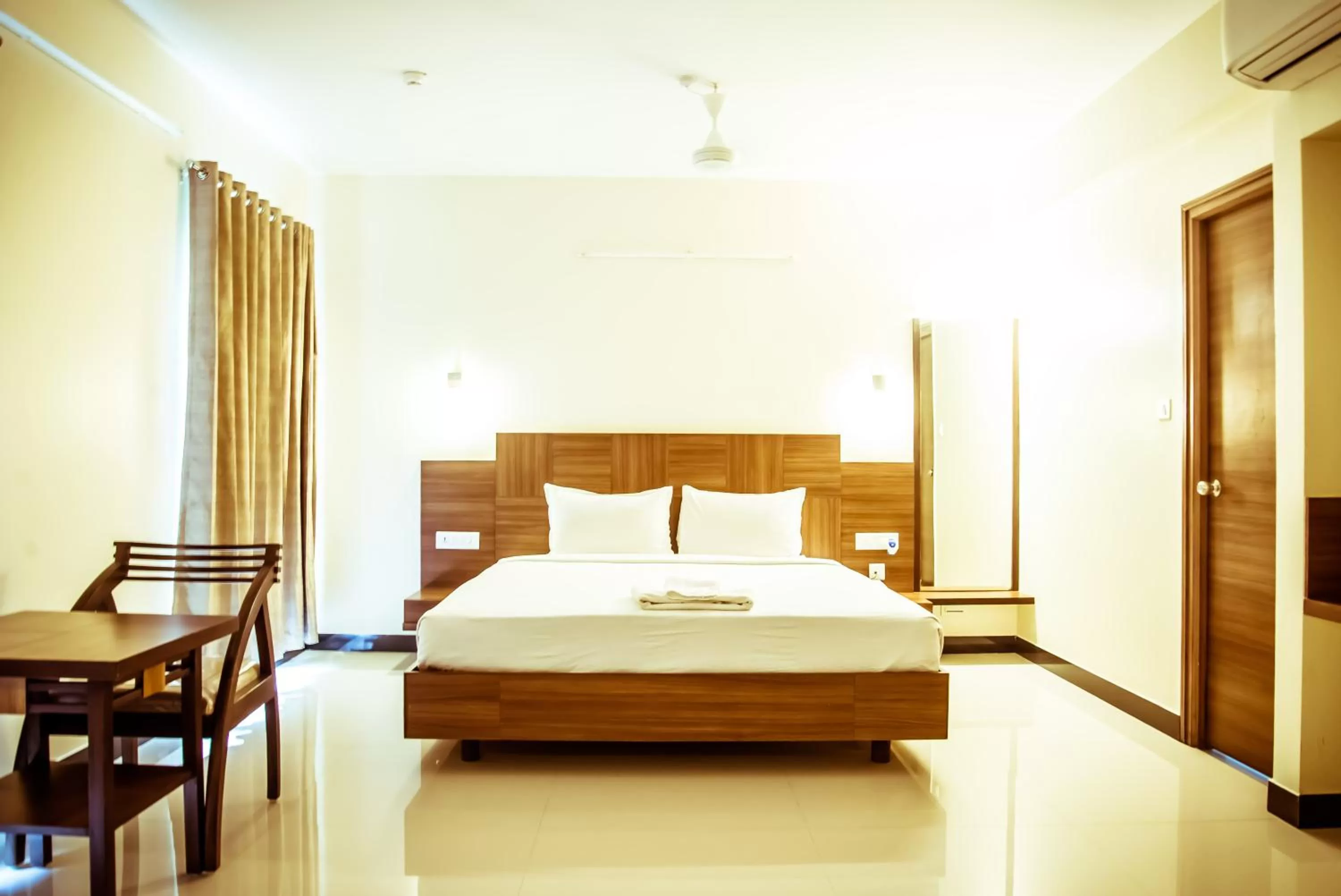 Other, Bed in The Pioneer