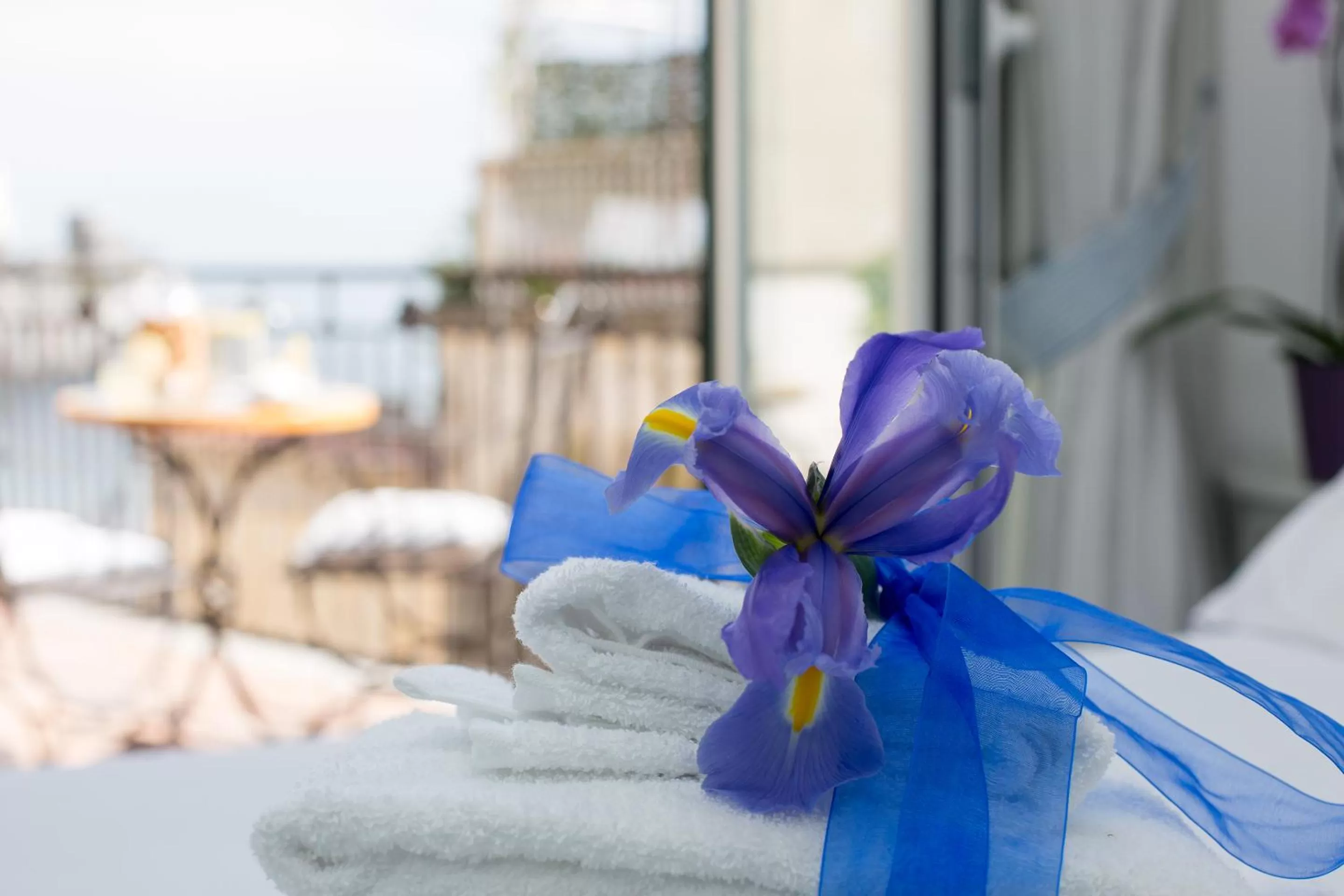 Bed in Residenza Pansa B&B