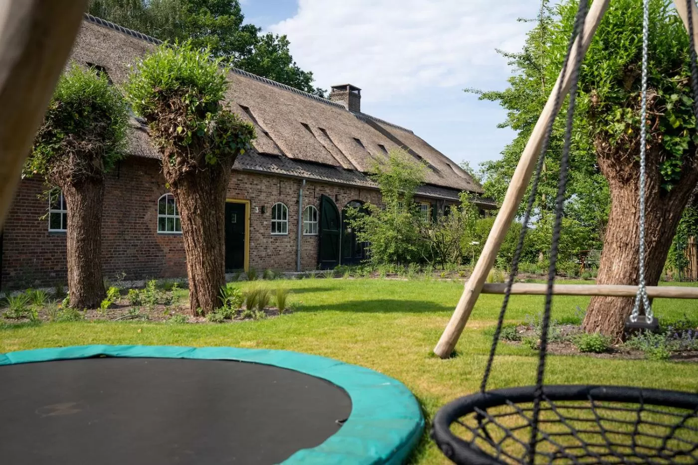 B&B OP3 Aarle-Rixtel