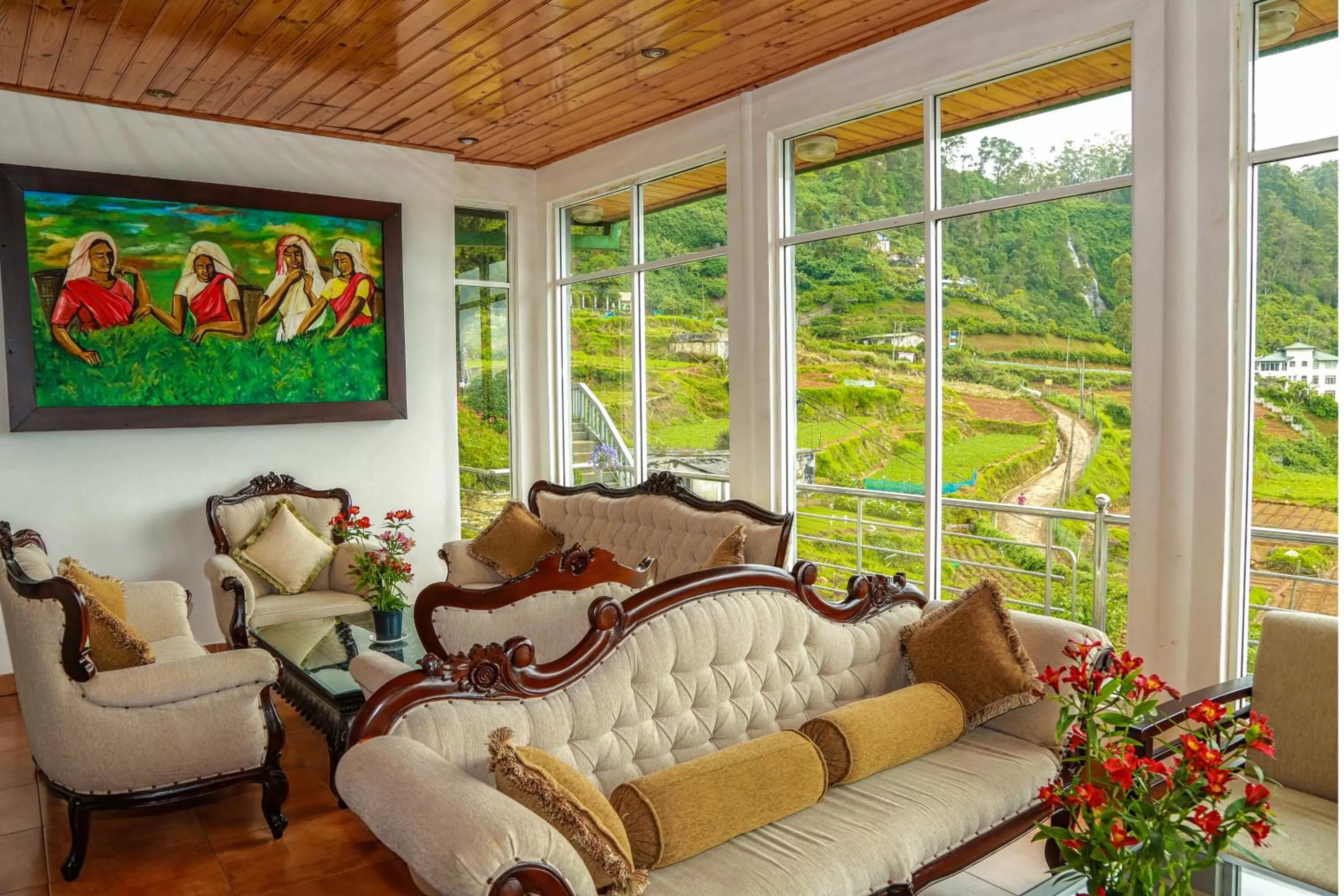 Place of worship in Oak Ray Summer Hill Breeze