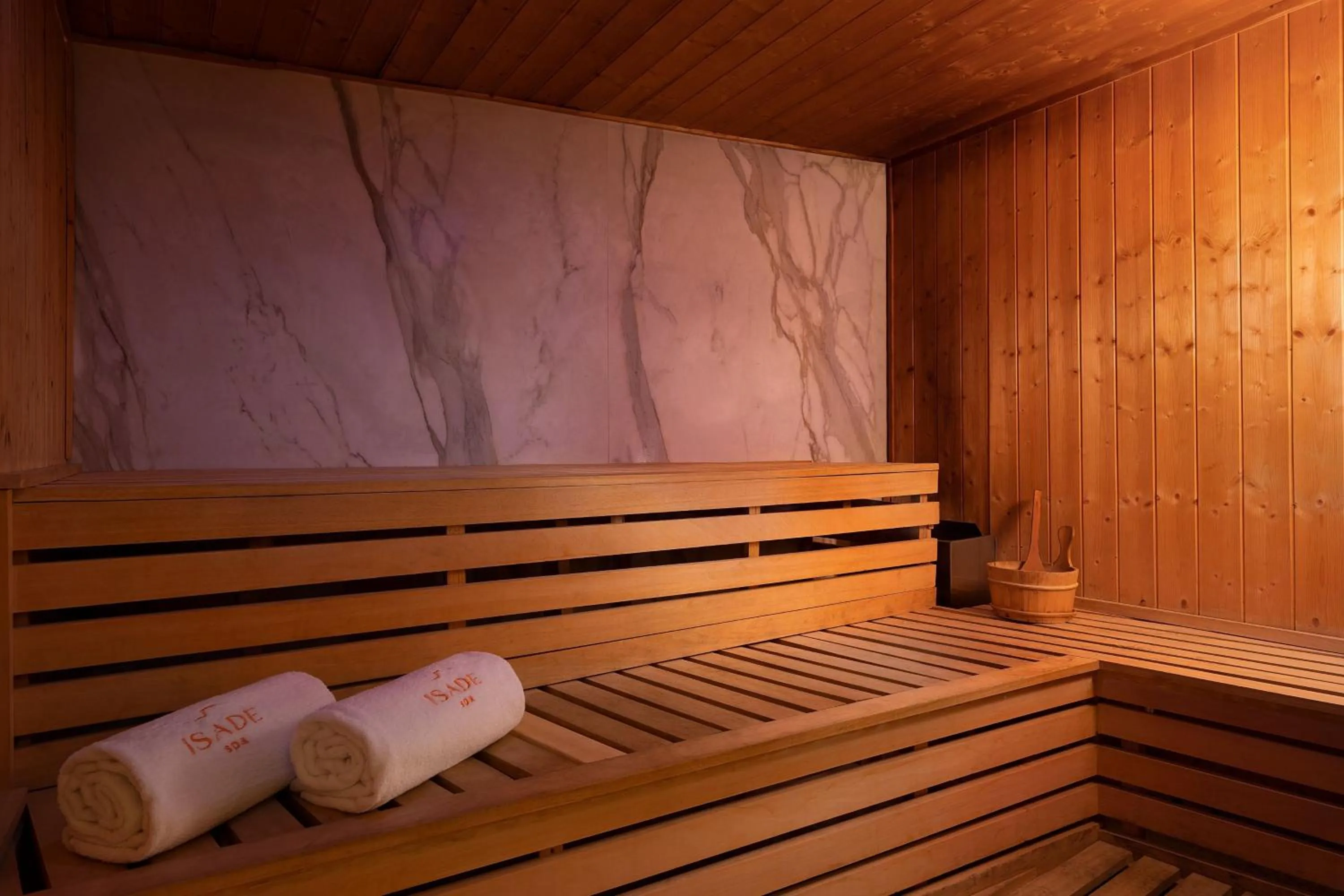 Spa and wellness centre/facilities in Lagos Marriott Hotel Ikeja