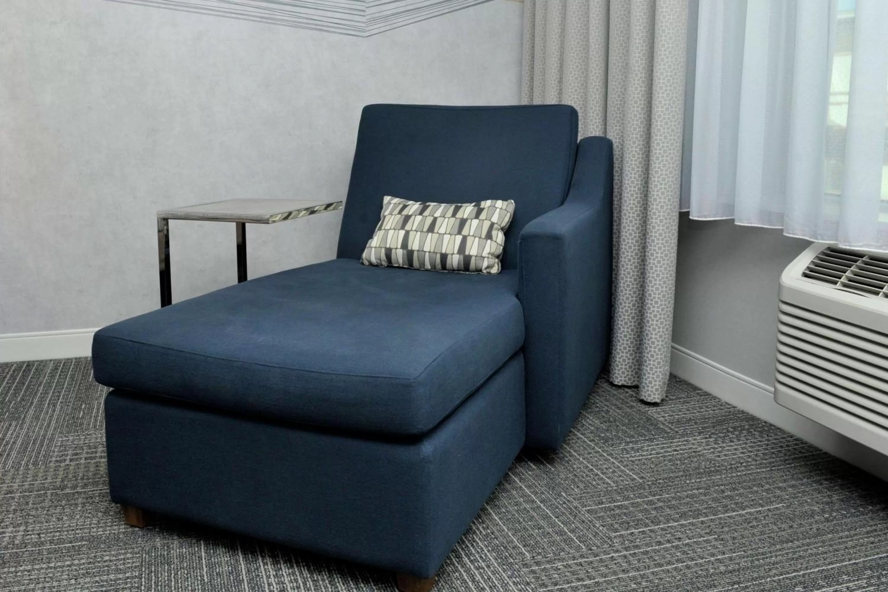 Living room in Hampton Inn & Suites by Hilton Quebec City Levis