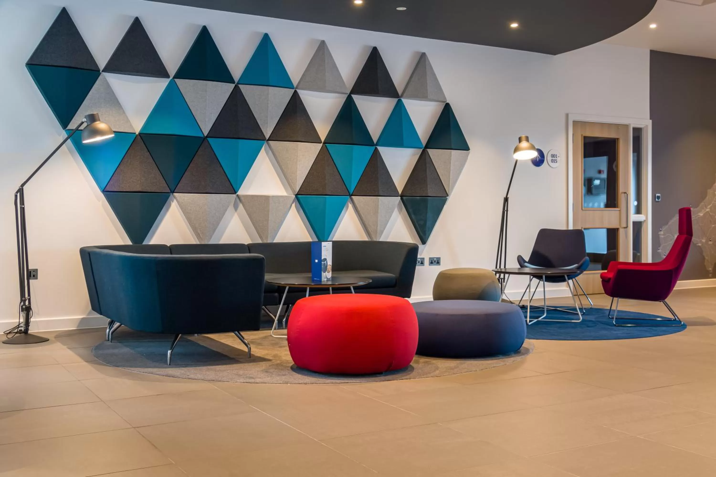 Property building in Holiday Inn Express - Bodmin - Victoria Junction by IHG