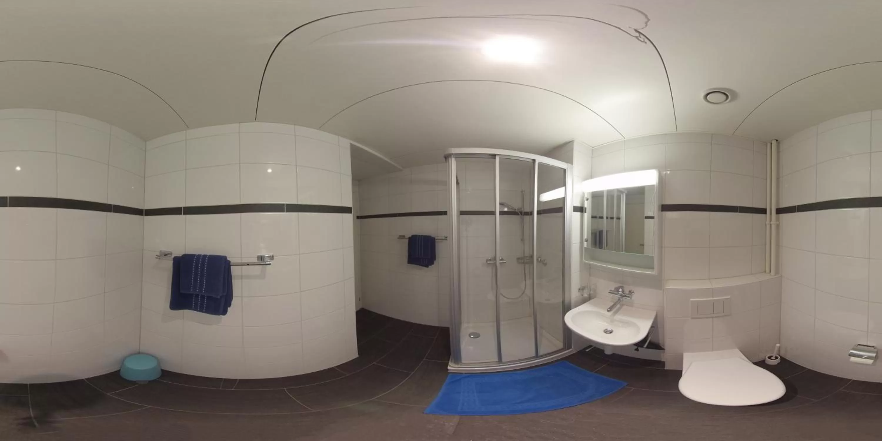 Standard Twin Room in Seefeld Residenz