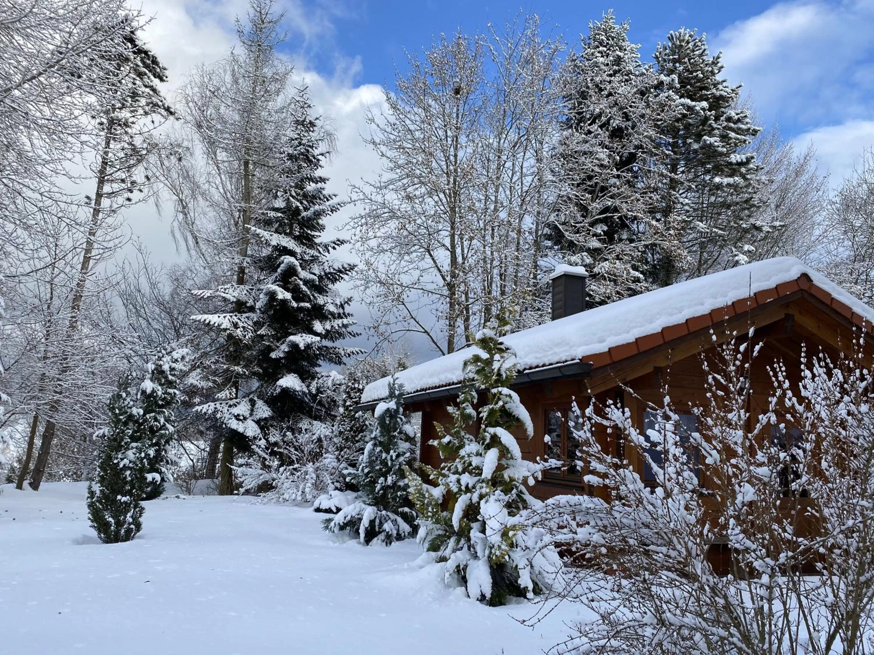 Property building in Hotel Sonnenhof 3-Sterne-Superior