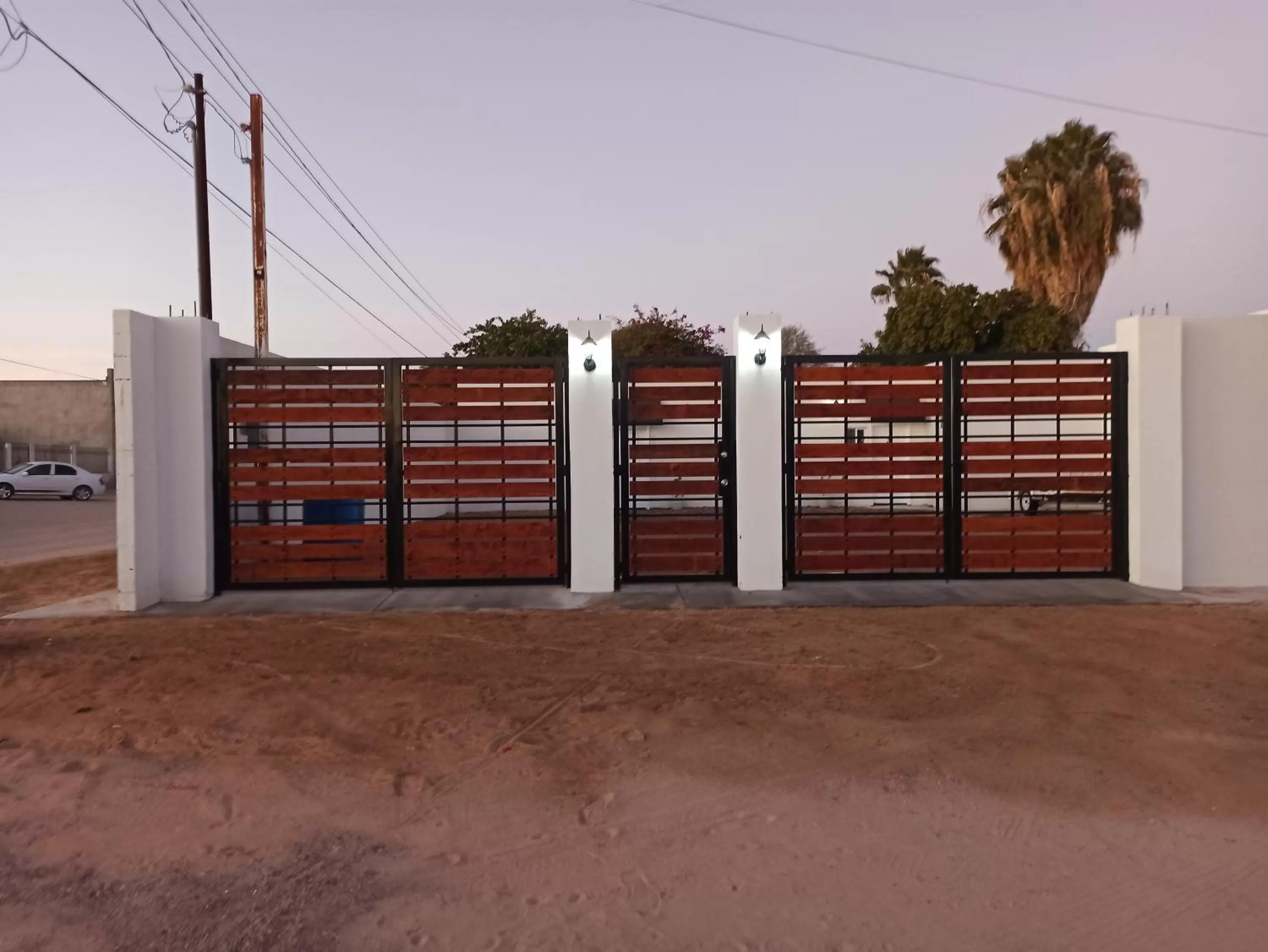 Property Building in your bedroom