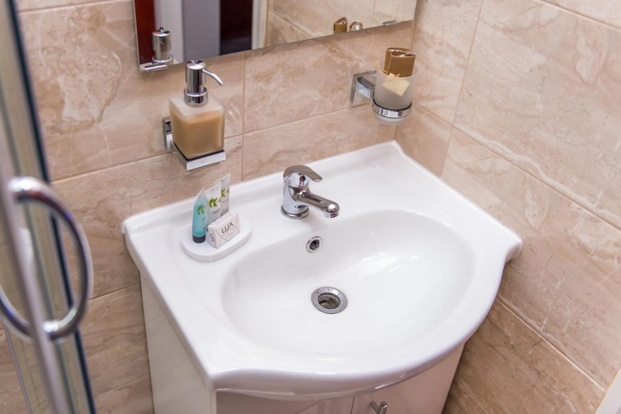 Meridian Serviced Apartments