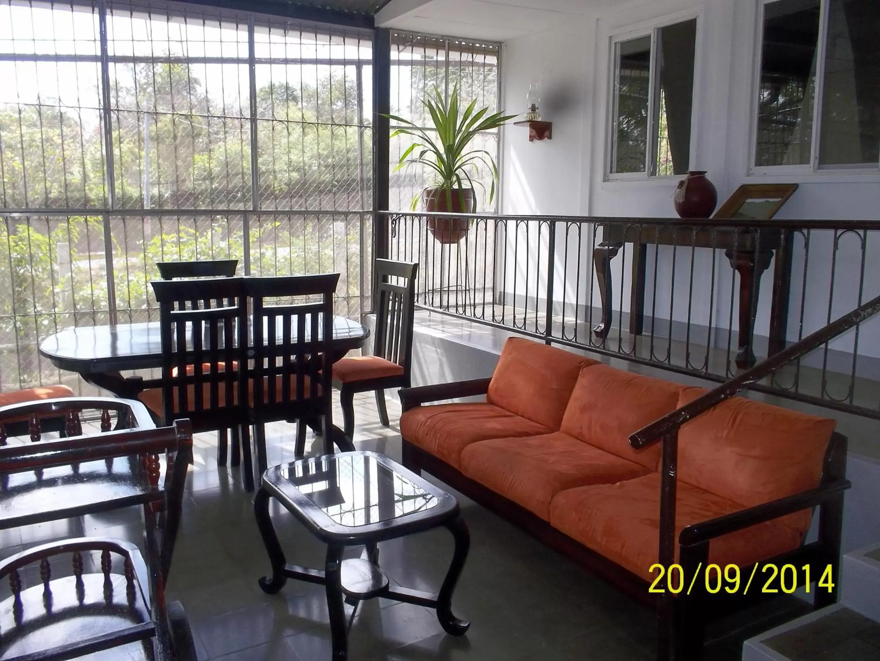 Mixed Dormitory Room in Hotel Noches Sureñas / Southern Nights Nicaragua Mixed Dormitory Room in Hotel Noches Sureñas / Southern Nights Nicaragua