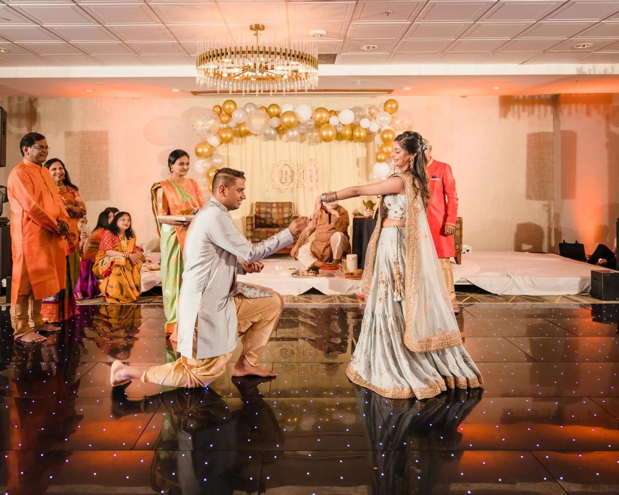 Banquet/Function facilities in Holiday Inn Lansdale-Hatfield by IHG