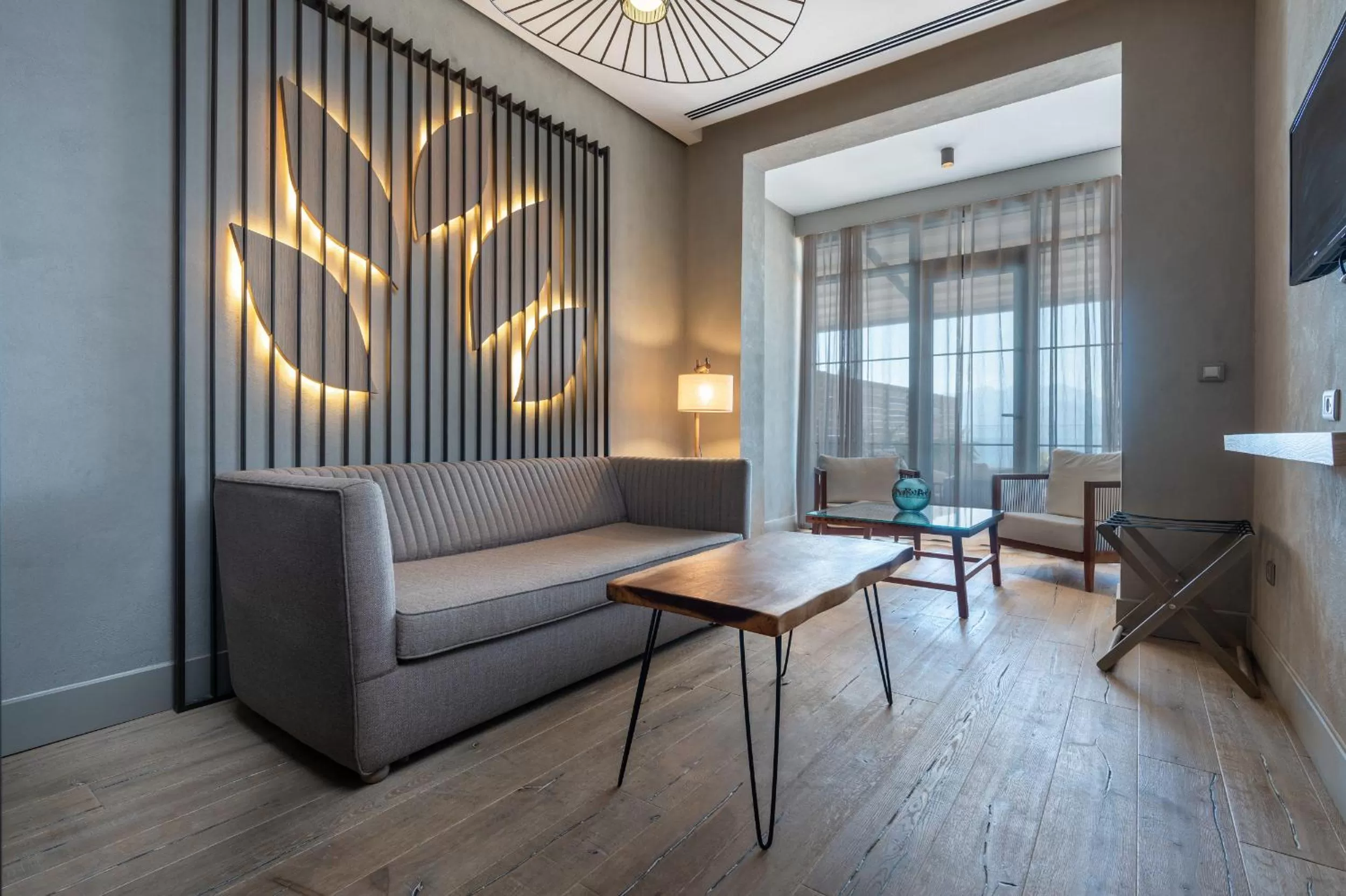 TV and multimedia in Perge Hotels - Adult Only 18 plus