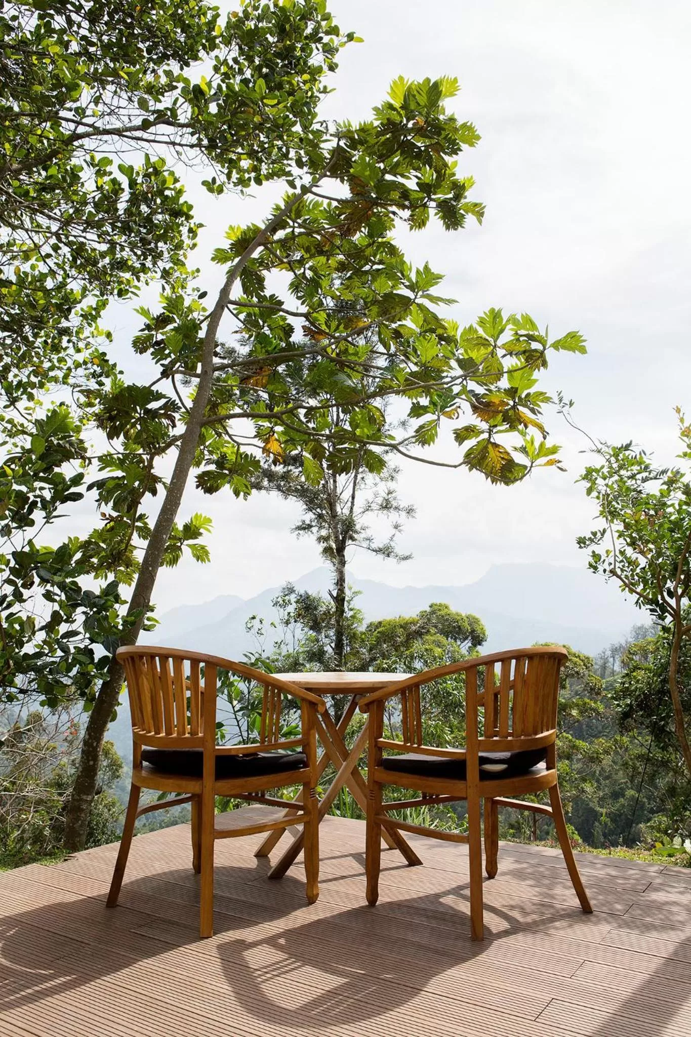 Natural landscape in CHILL VILLE, VIEW POINT HOTEL