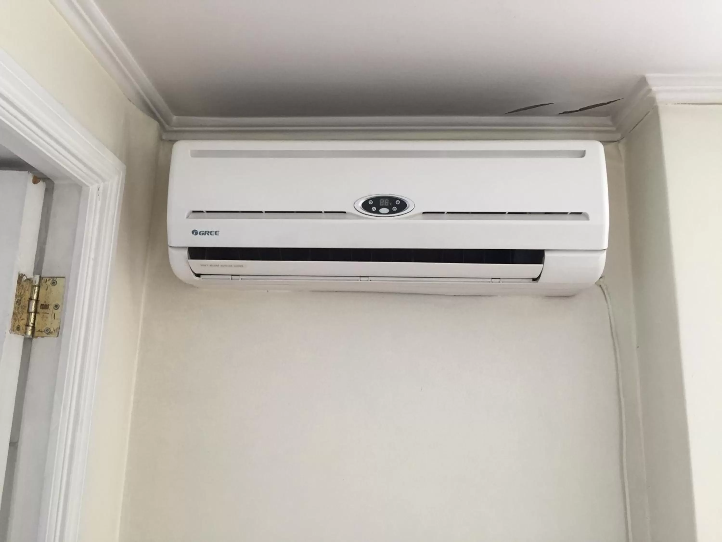 Bedroom in Aconcagua Apartments