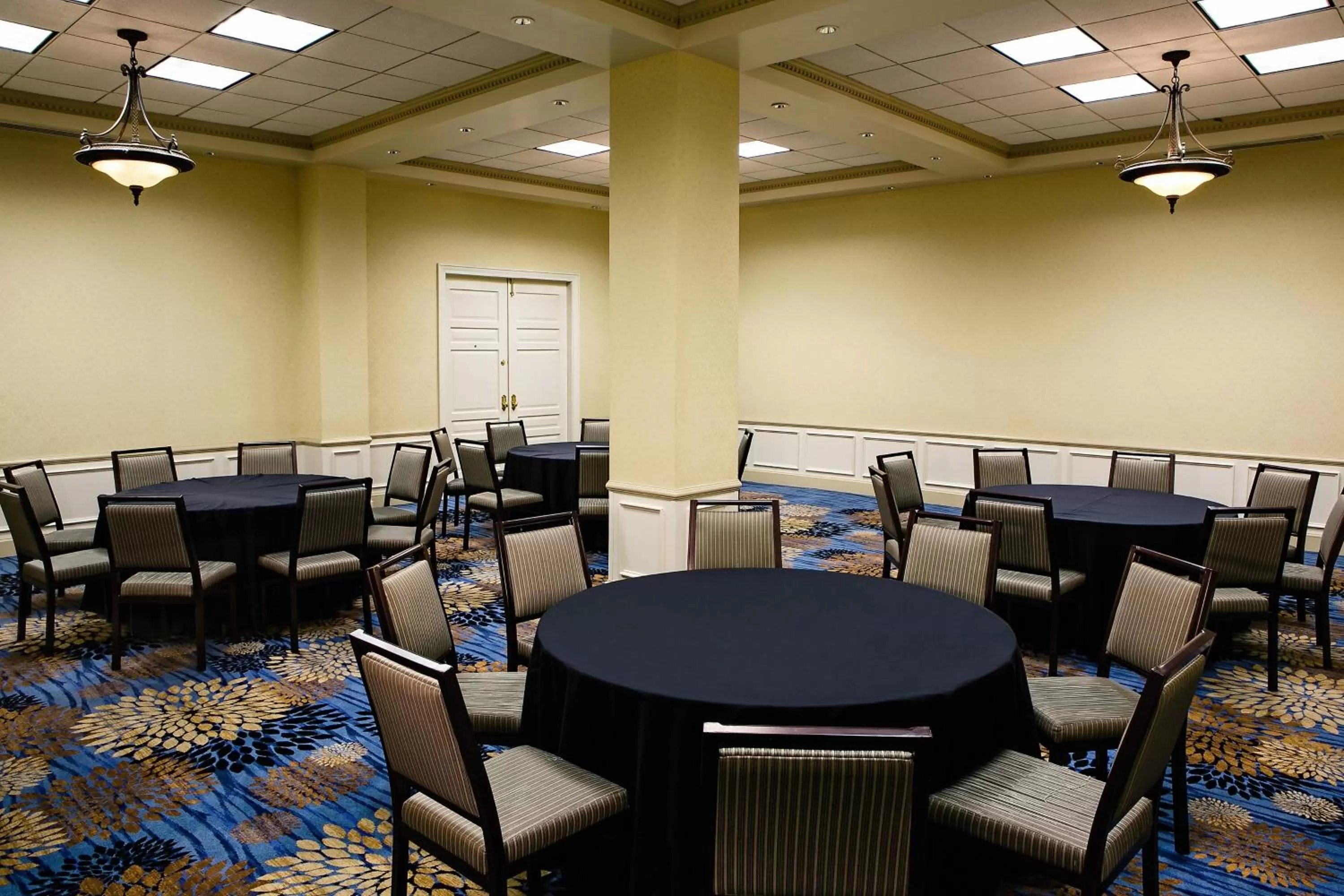 Meeting/conference room in The Westin Great Southern Columbus