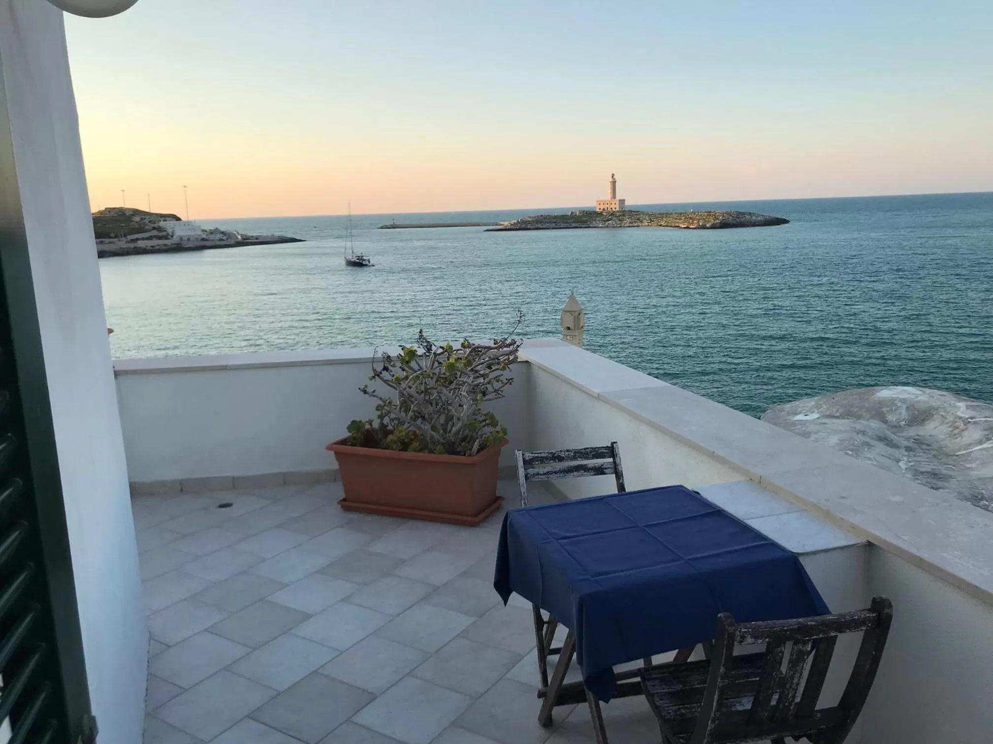 Rocca Sul Mare Hotel