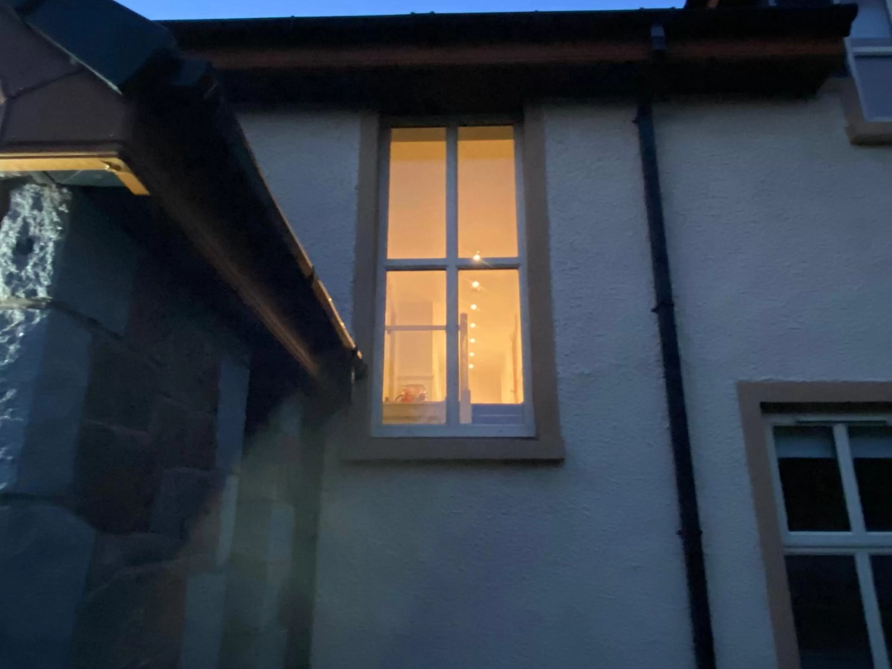 Property building in Rostrevor Valley Holiday Park Rooms with Hot tub and car service