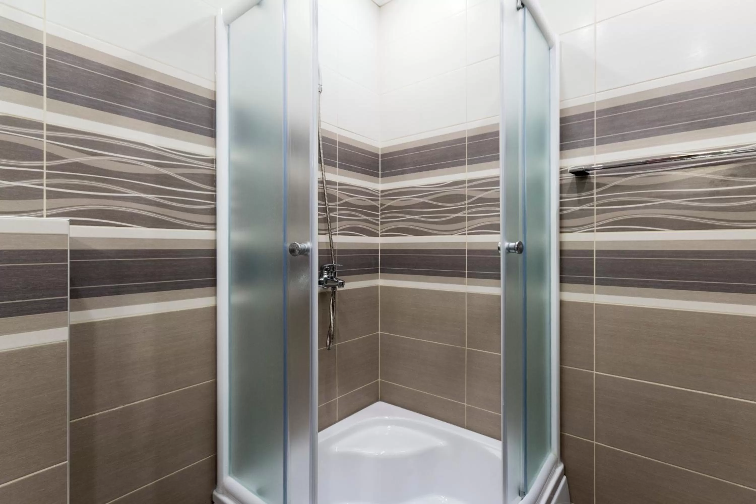 Bathroom in Madison - Square Sava