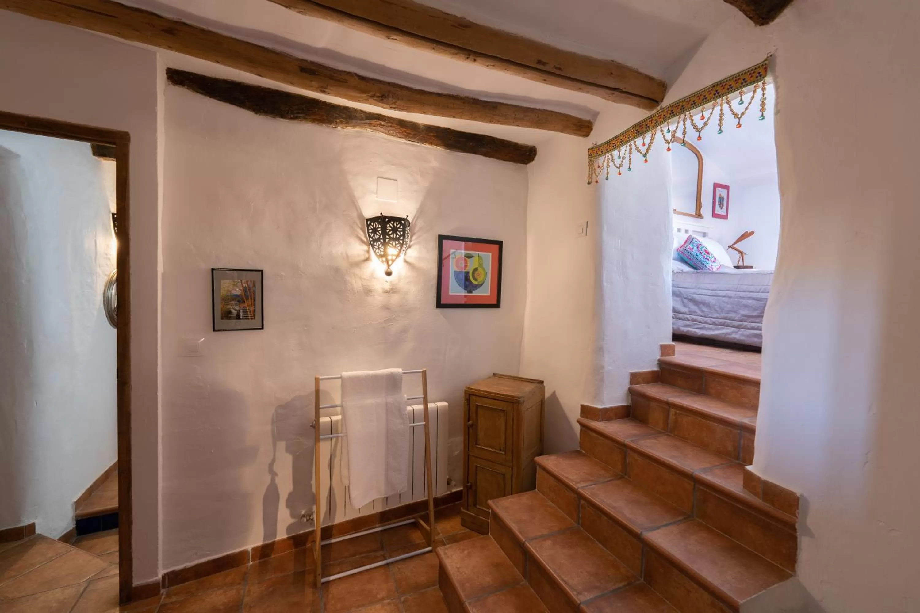 Property building, Seating Area in Atelier 88