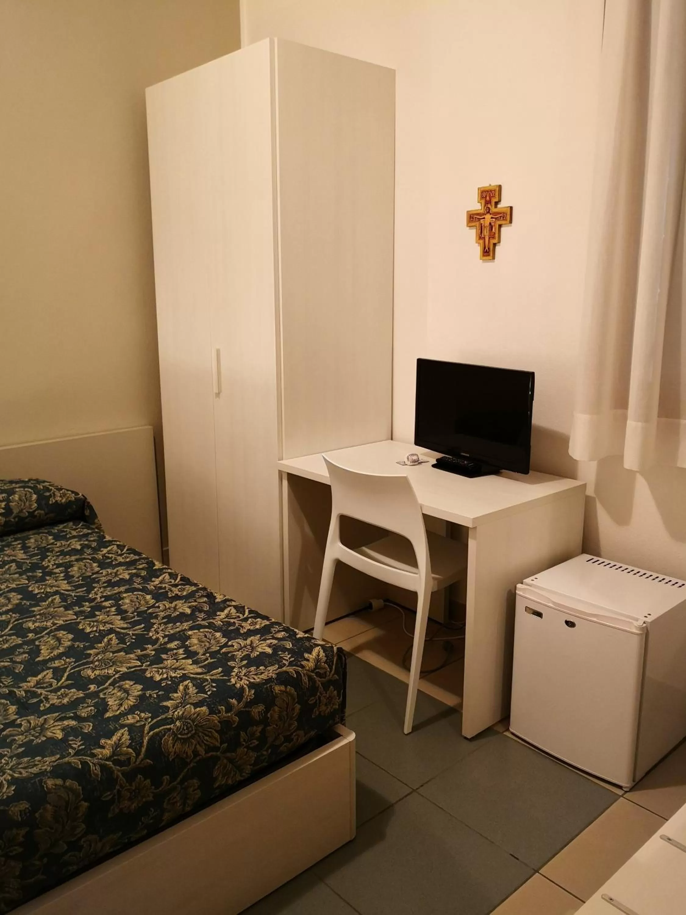 Bed in Domus Ciliota