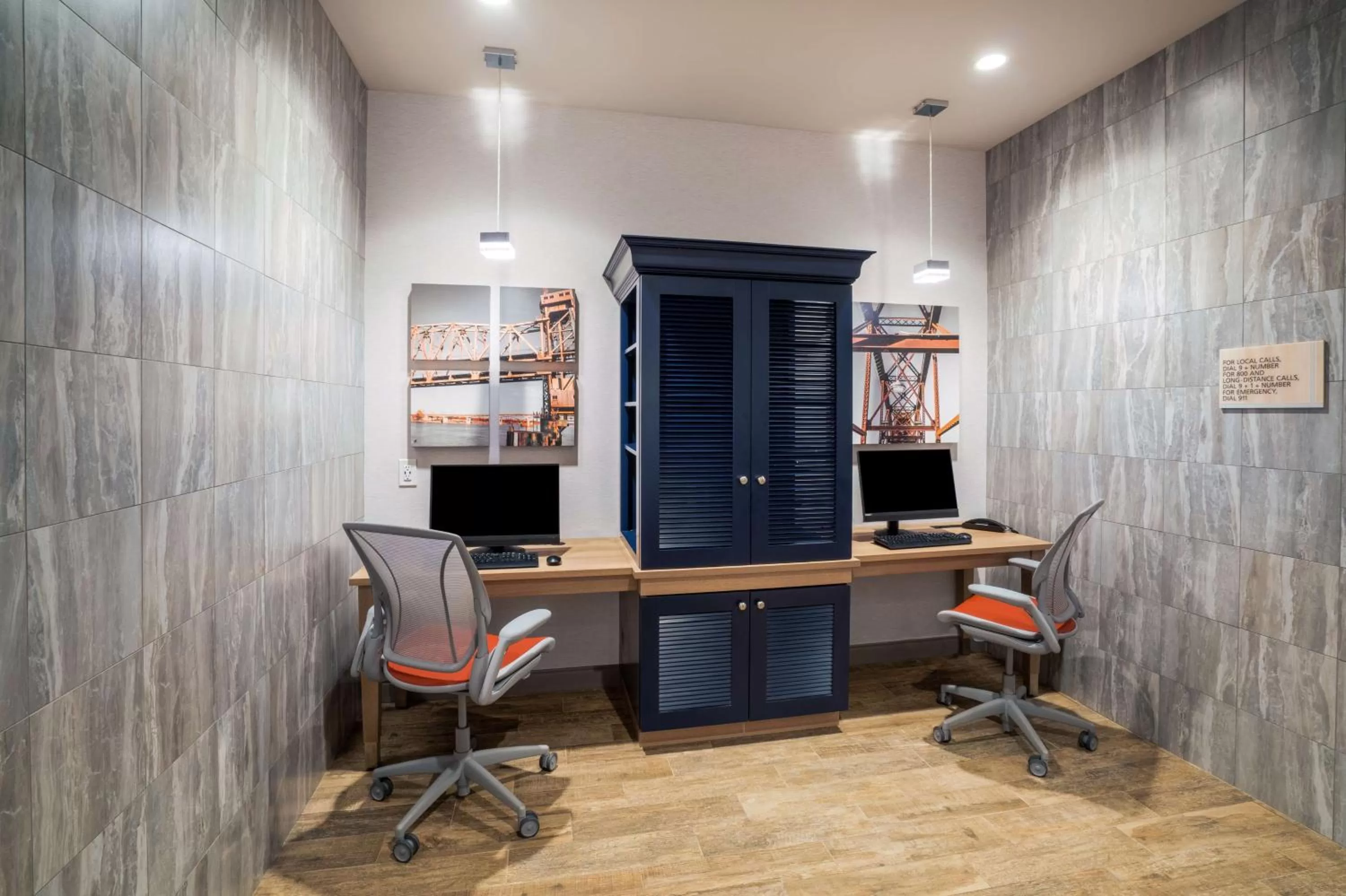 Business facilities in Home2 Suites By Hilton North Little Rock, Ar