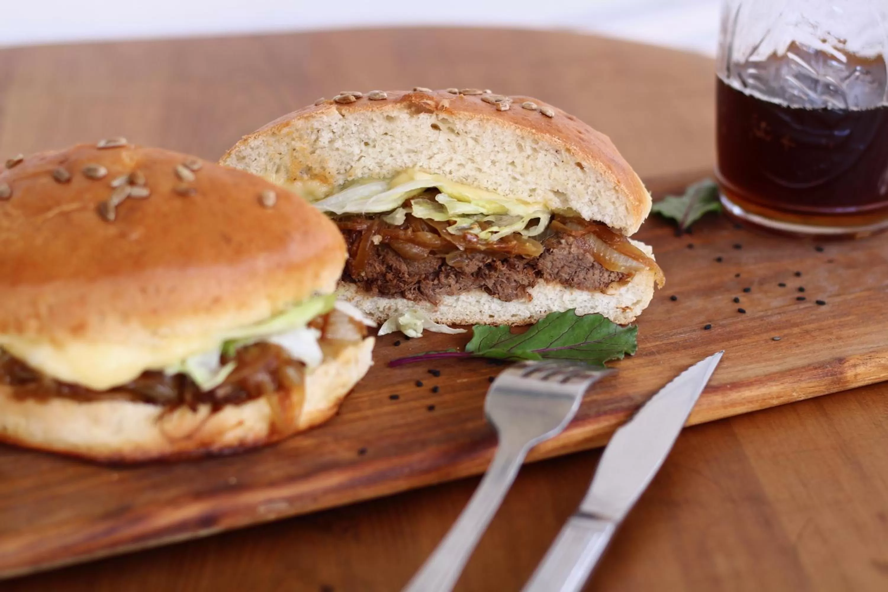 Lunch in Hotel Boutique Casa Werner