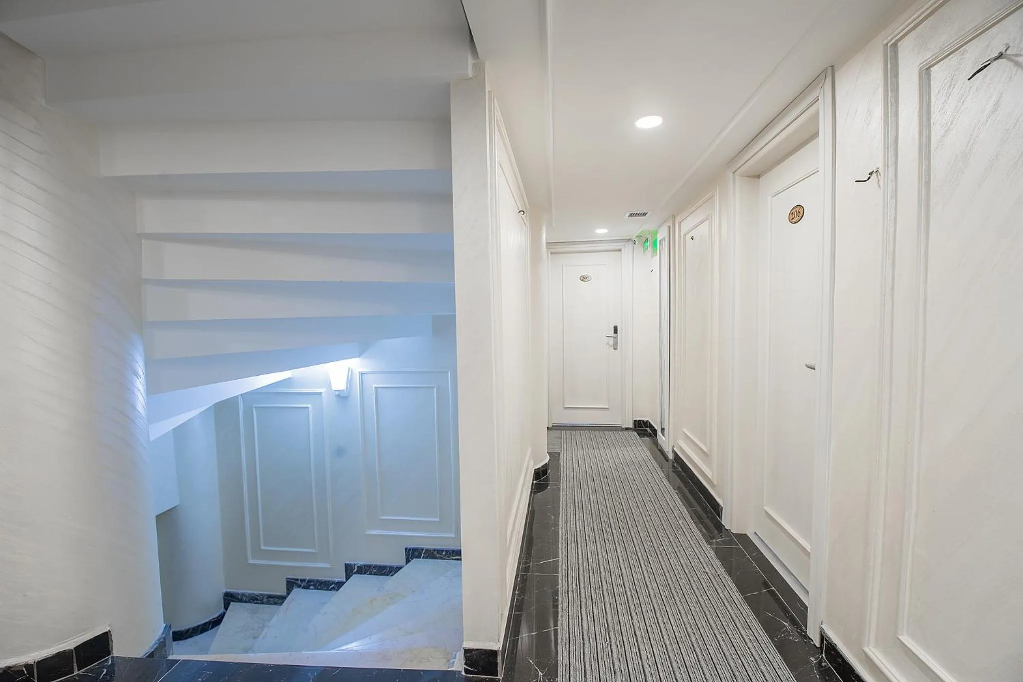 Istanbul My Assos Hotel