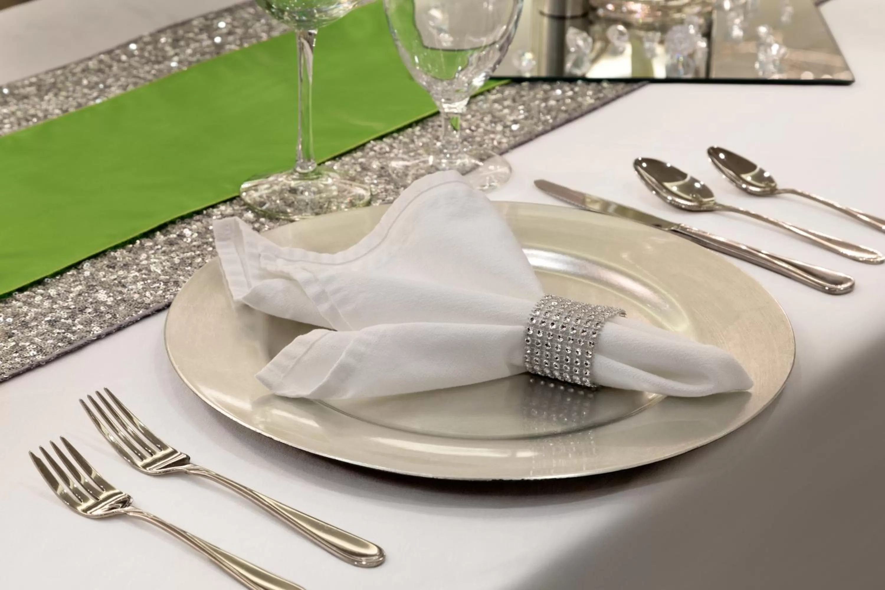 Meeting/conference room in Hotel Dene & Conference Centre