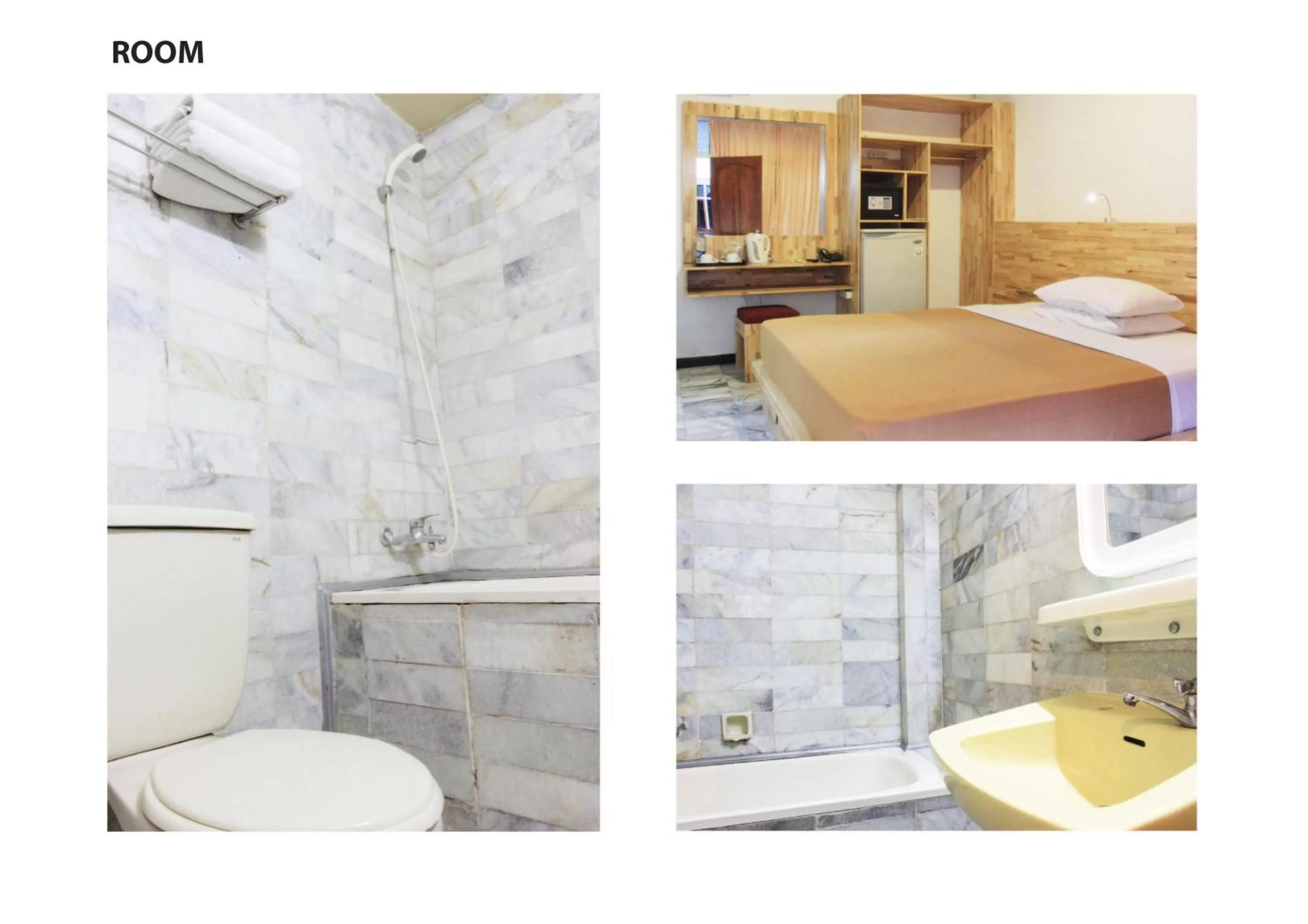 Other, Bed in Hotel Karthi Kuta