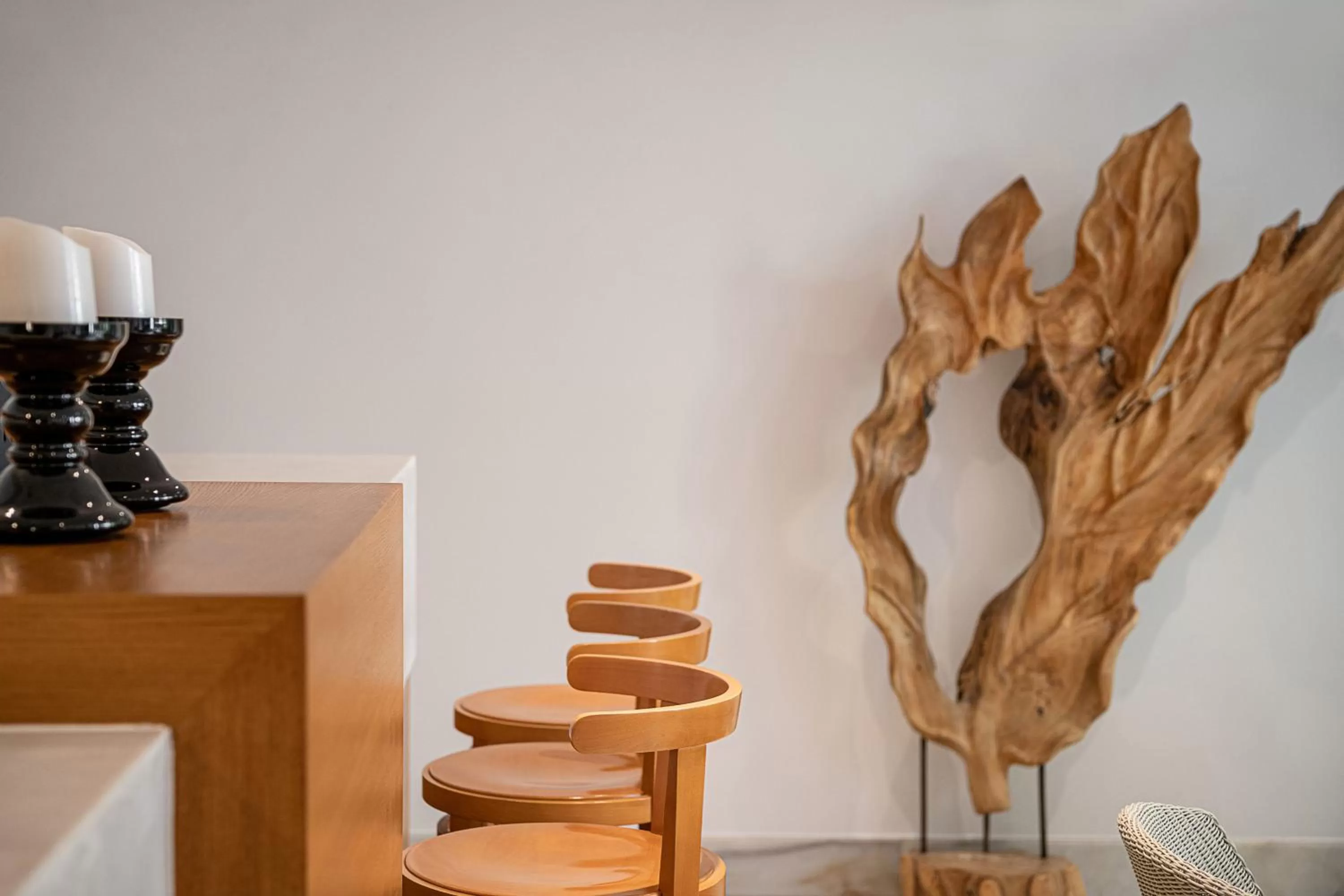 Lounge or bar in Avra City Boutique Hotel