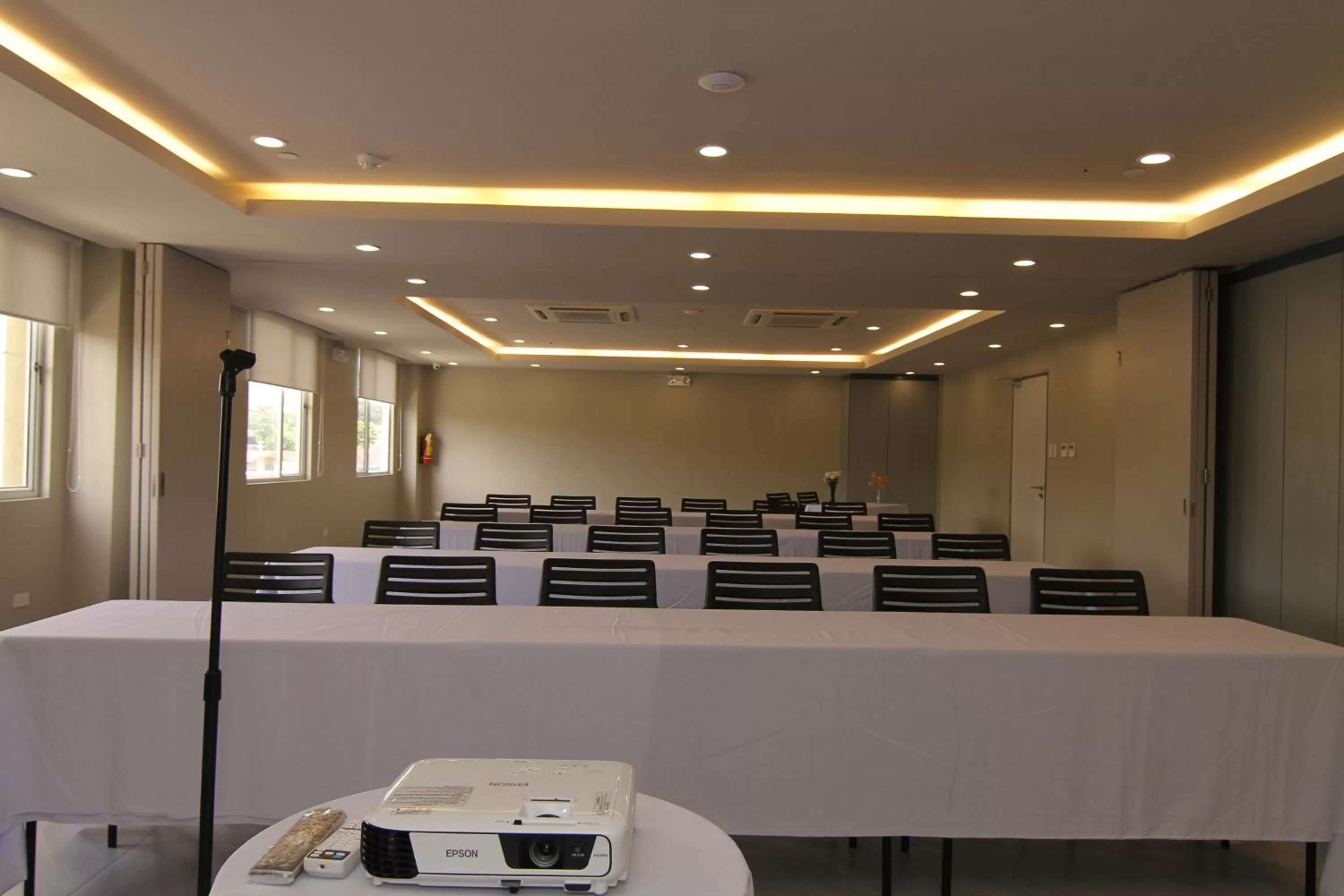 Meeting/conference room in Cebu Hotel Plus