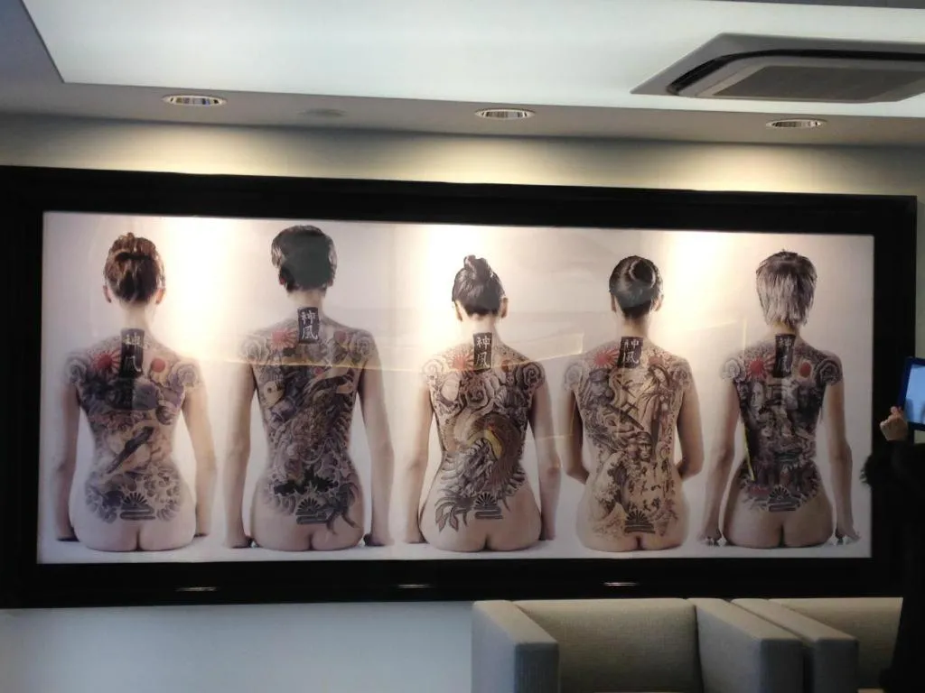 Cosmopolita Hotel Boutique & Spa