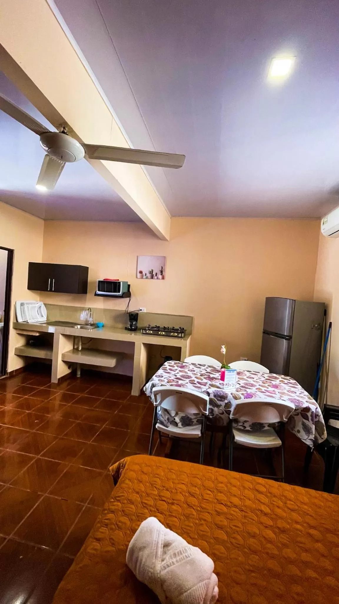 Hotel Beachfront Vista Hermosa