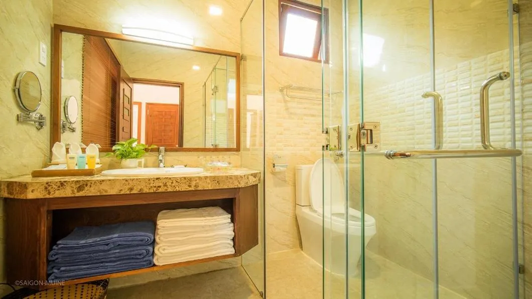 Saigon Mui Ne Resort