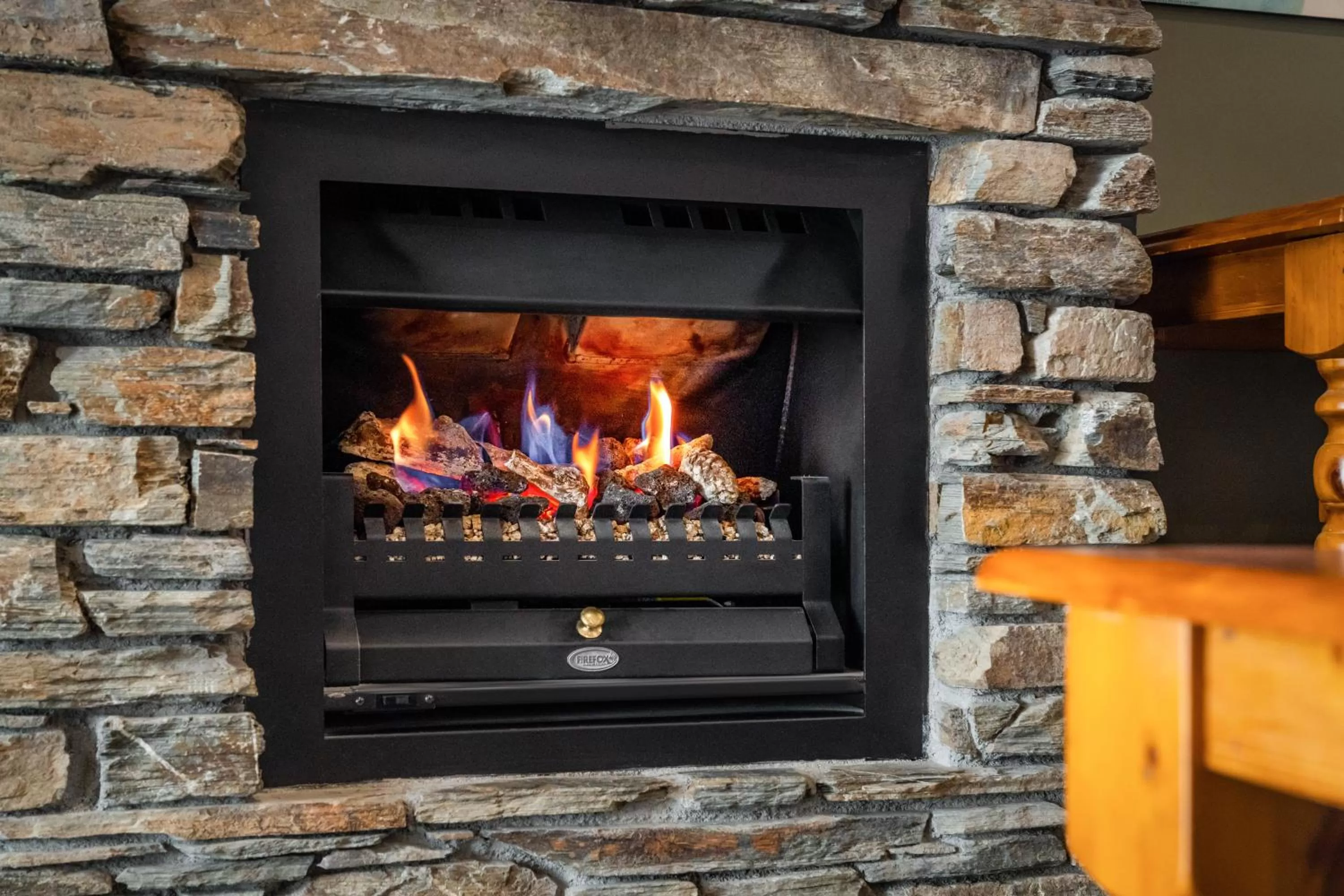 Wanaka Luxury Apartments