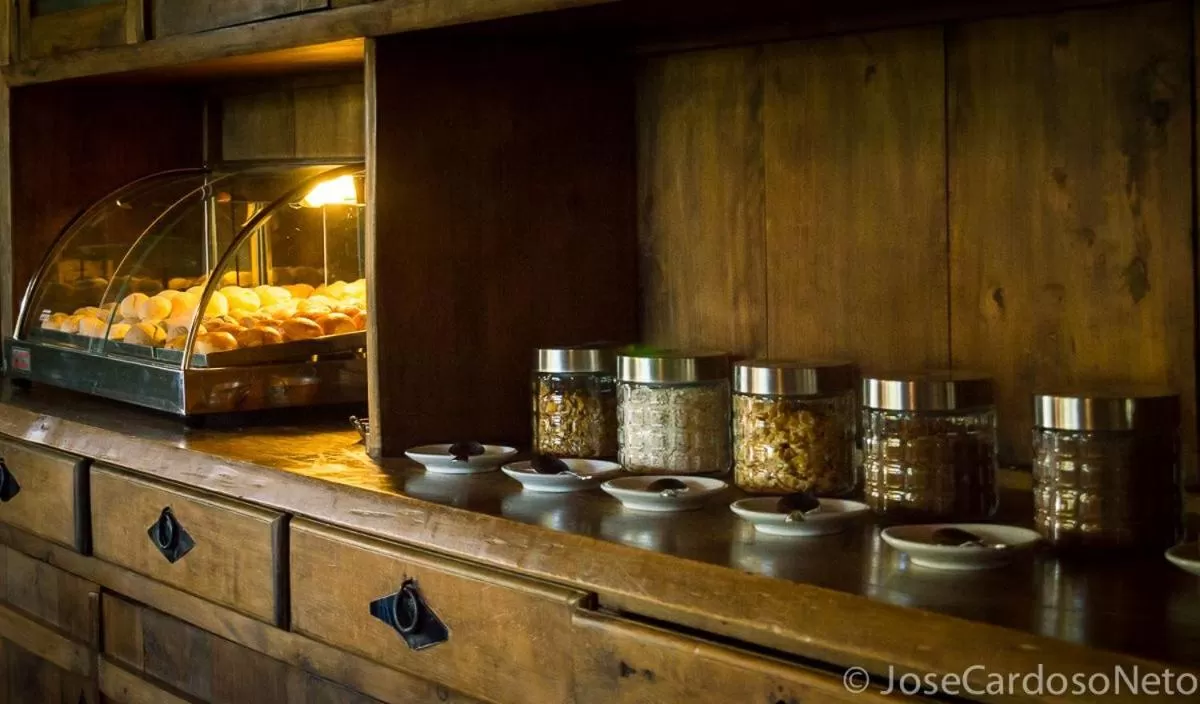 Pousada Serra do Luar