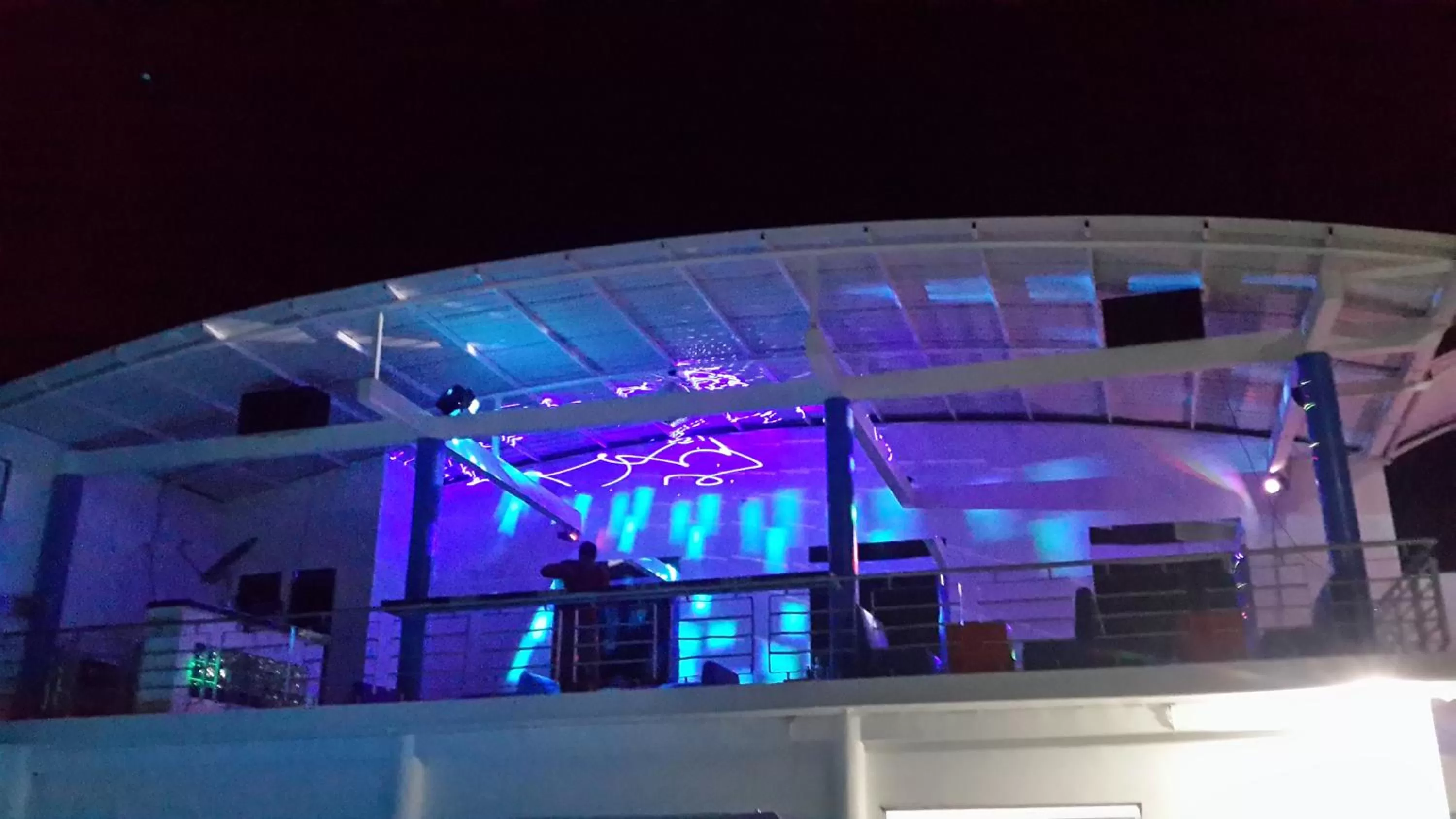 Tropical Resort Tocaima