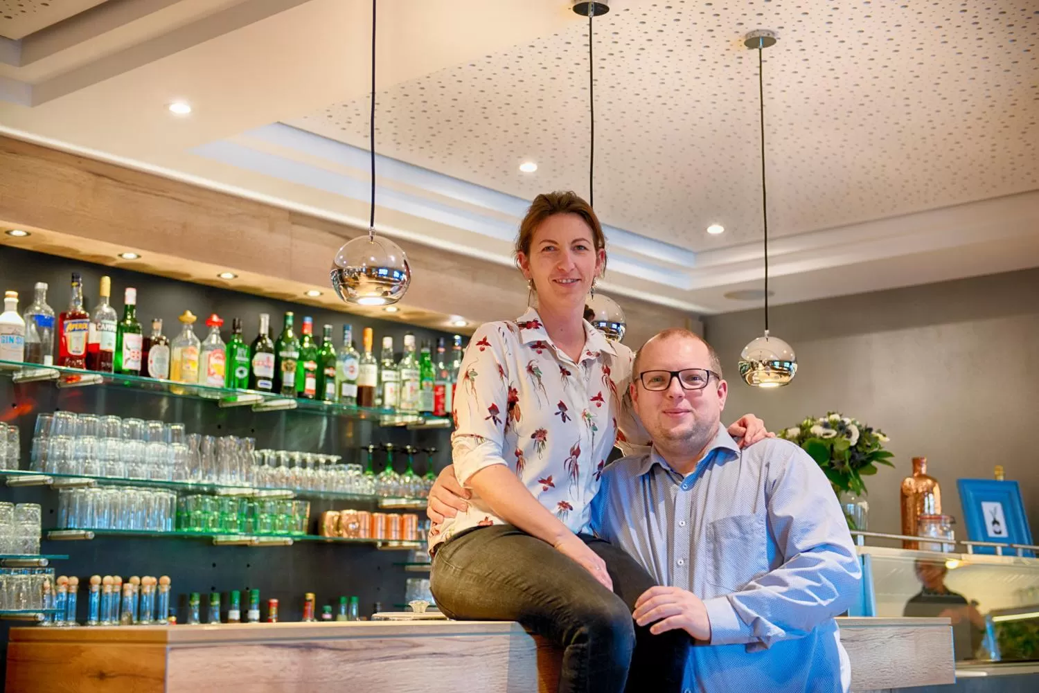 People in Das Prinzregent