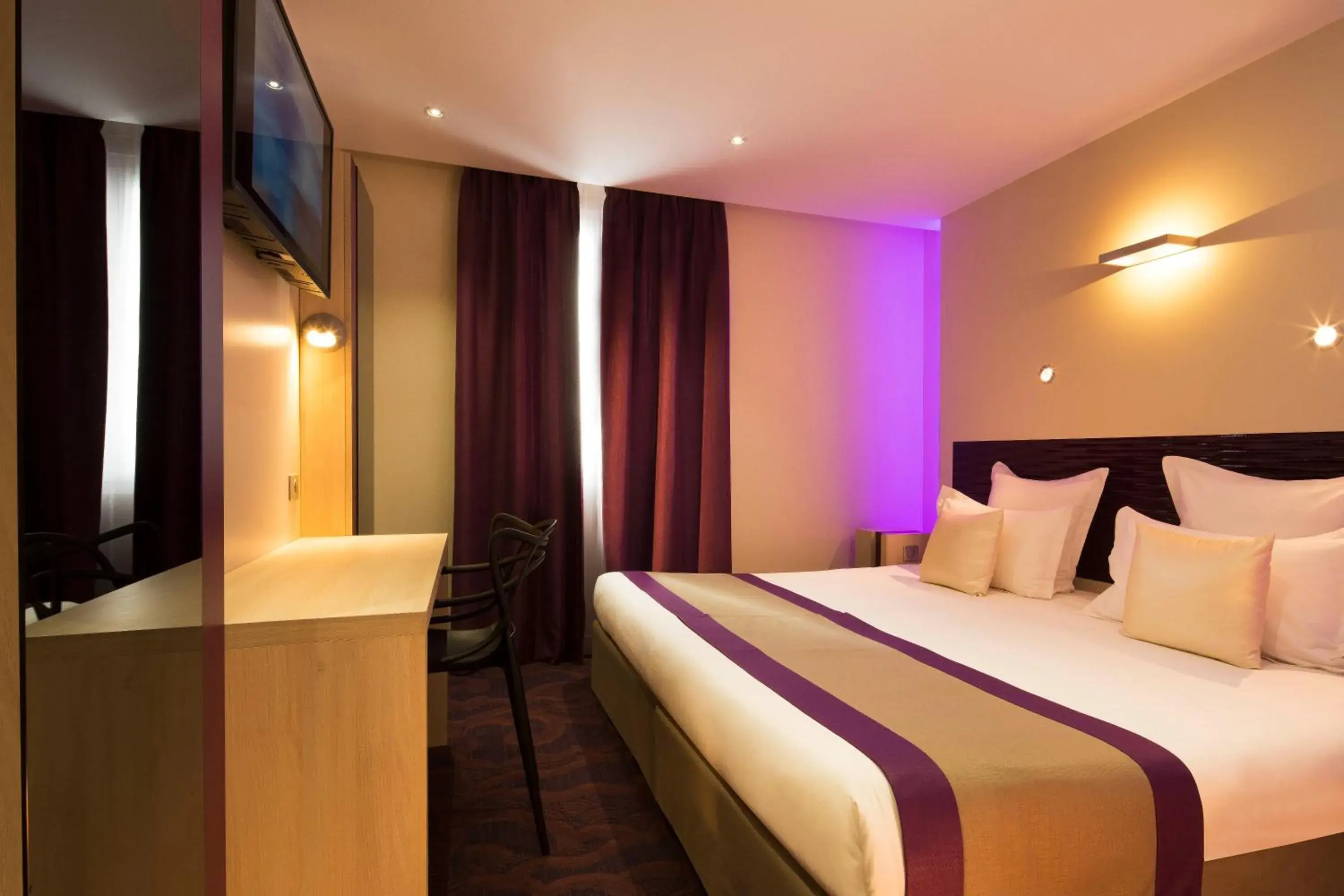 Hôtel Brésil Opéra SPA Hôtel Brésil Opéra SPA