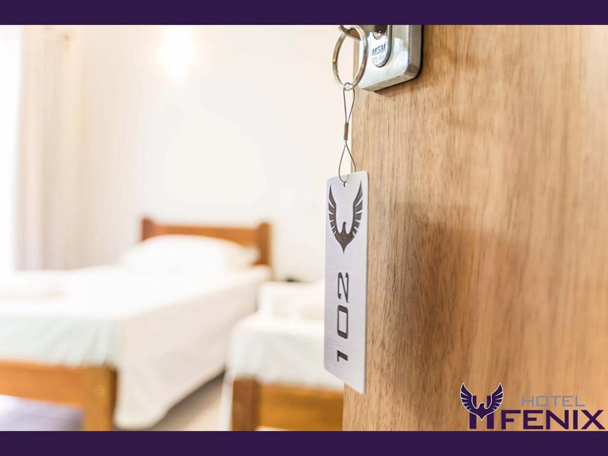 Other in Hotel Fenix