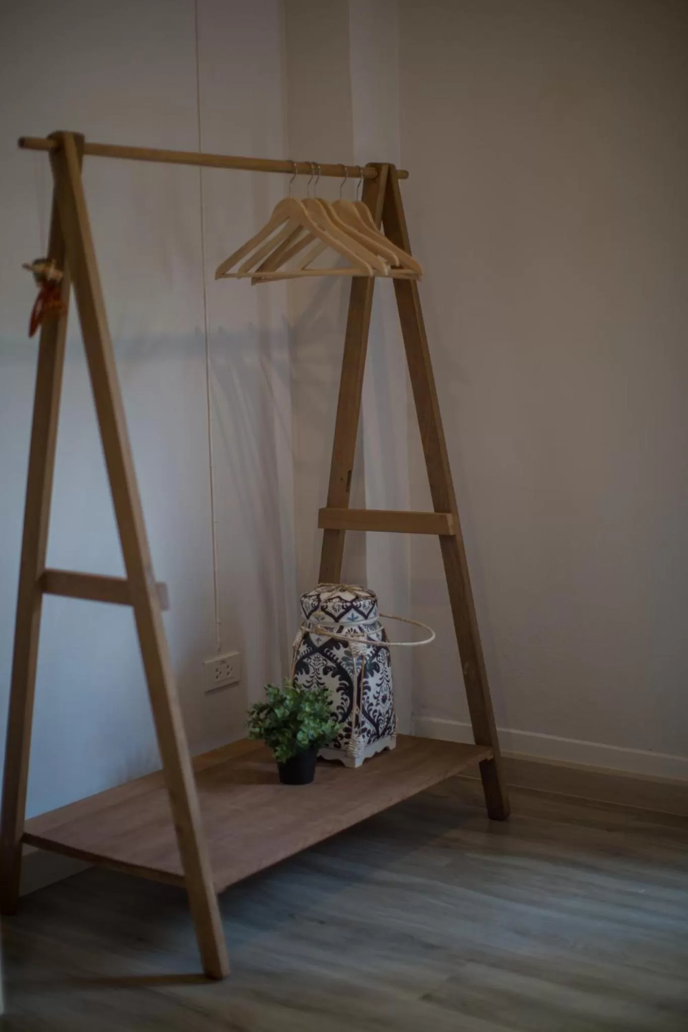 Bedroom in Vera Nidhra - Self check-in after 6pm